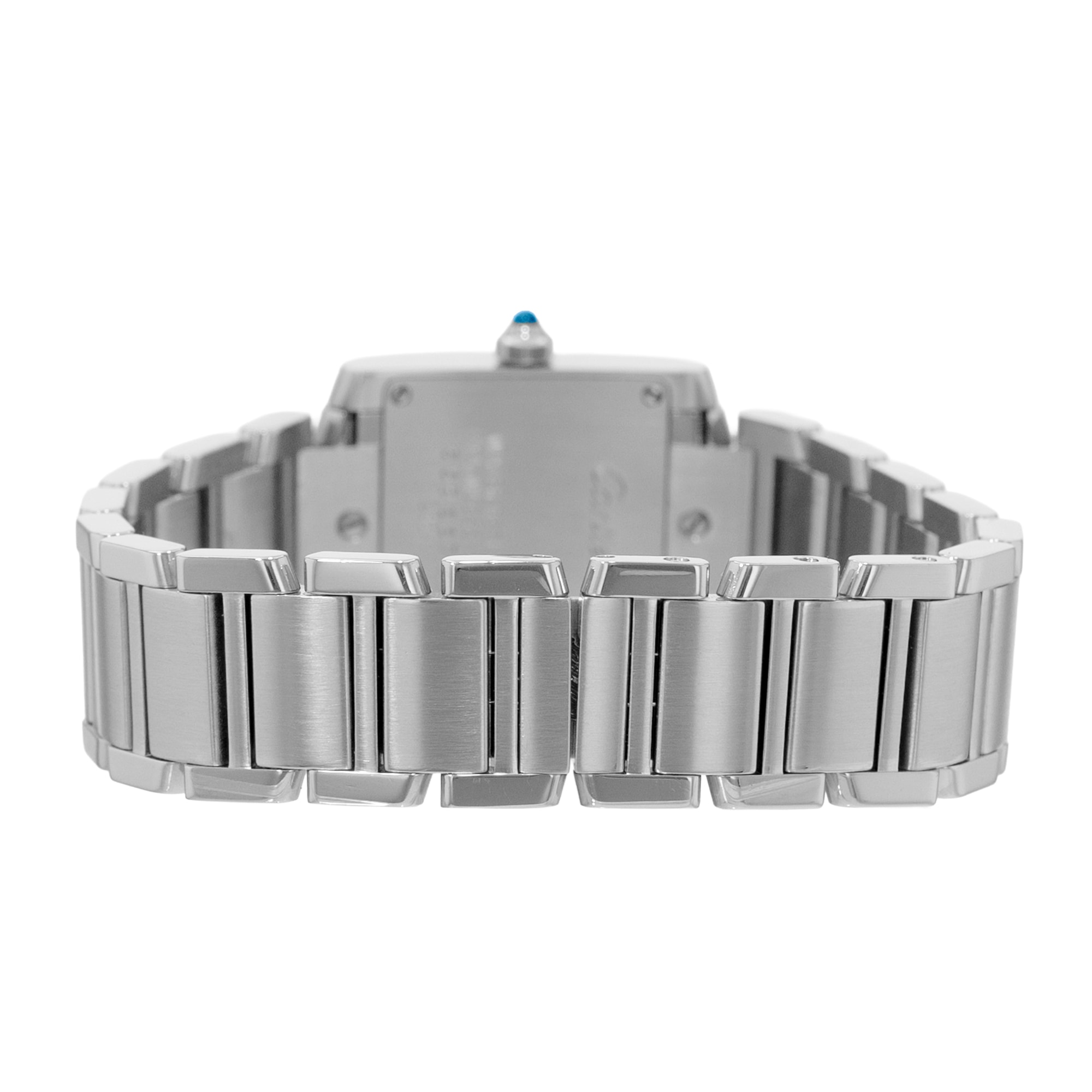 Cartier Tank Francaise