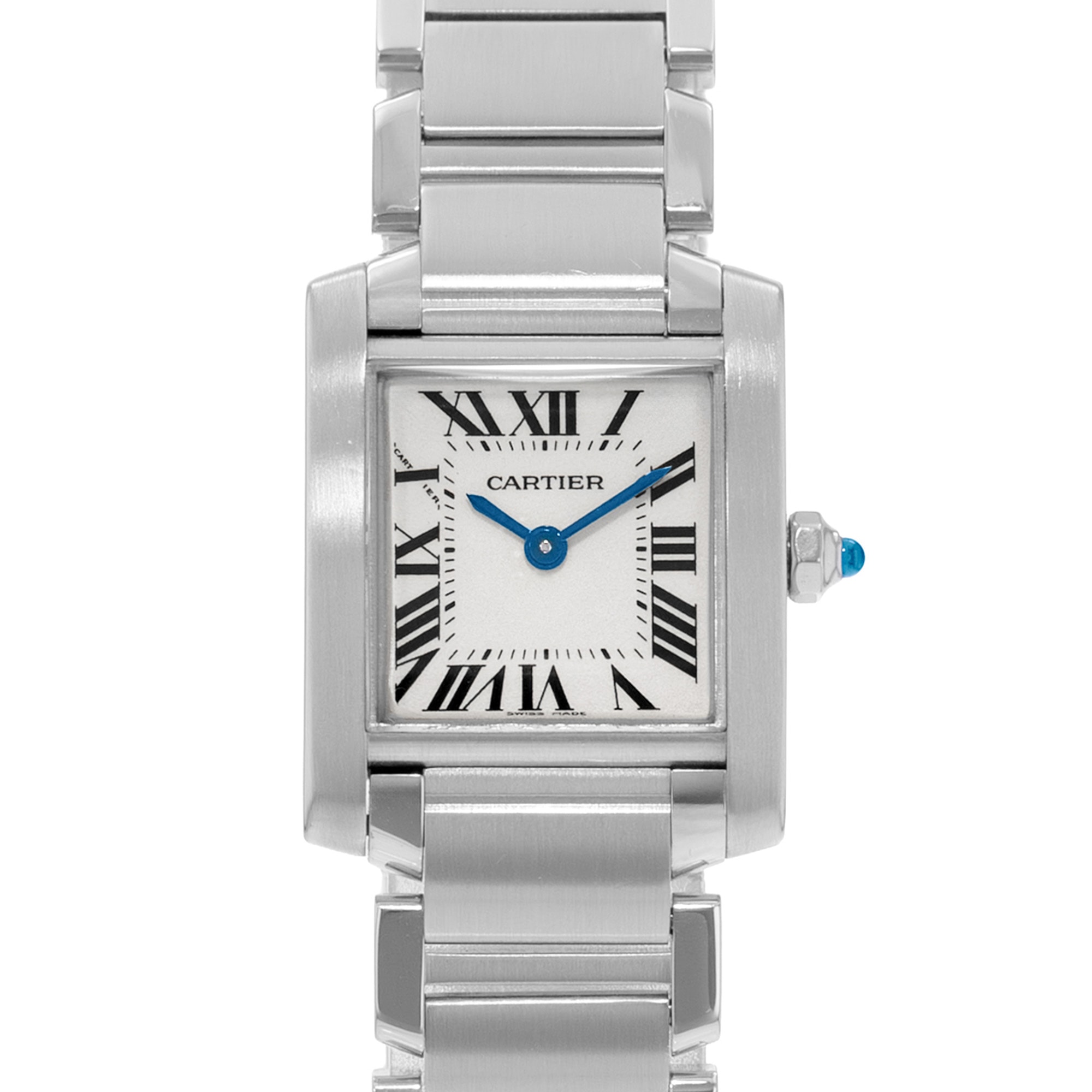 Cartier Tank Francaise