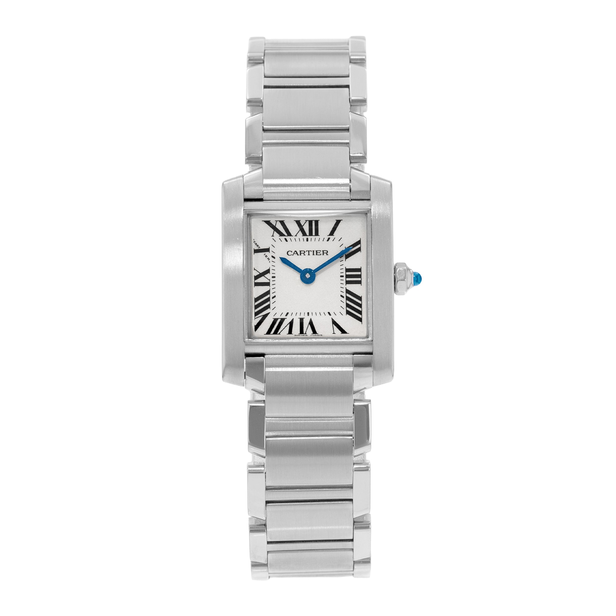 Cartier Tank Francaise