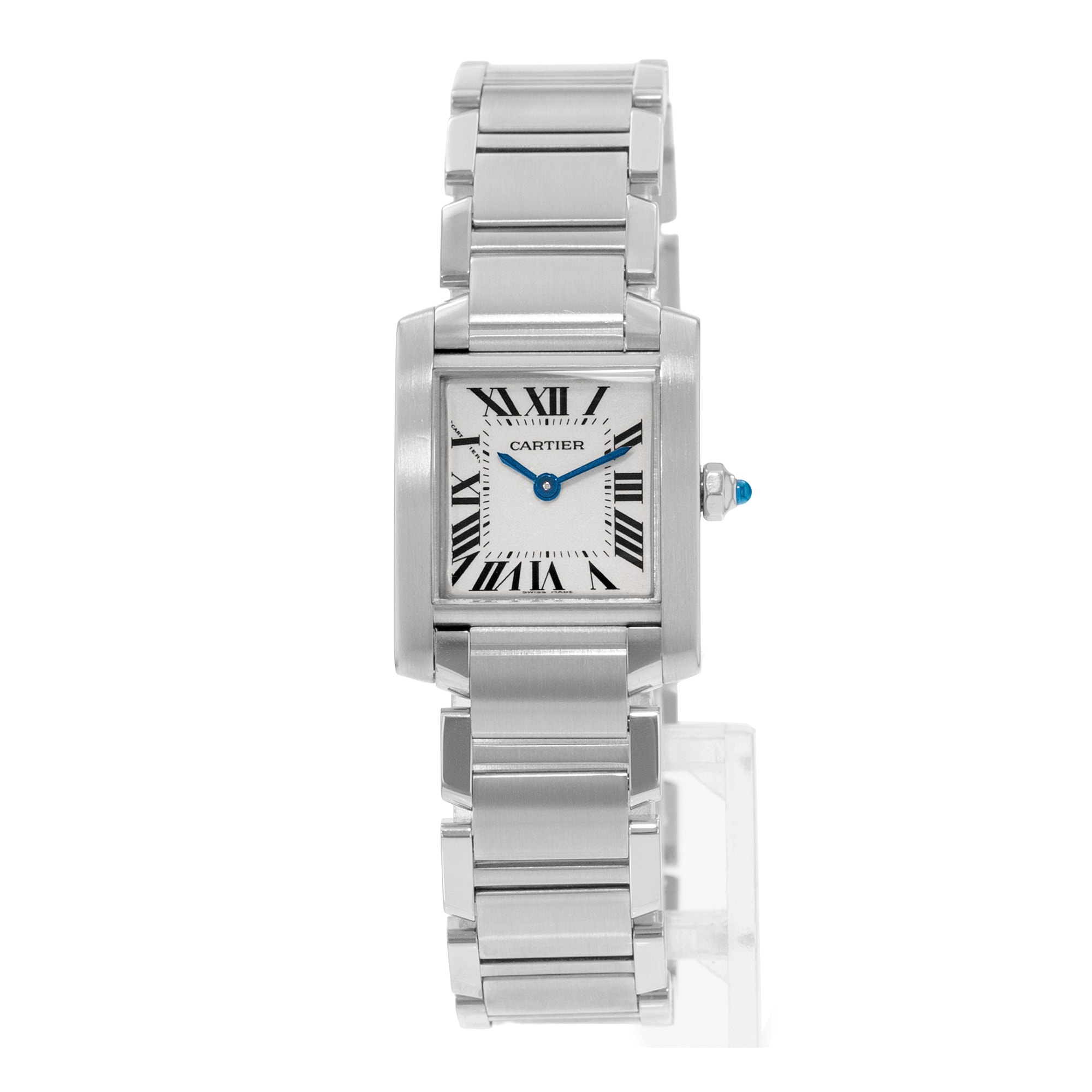 Cartier Tank Francaise