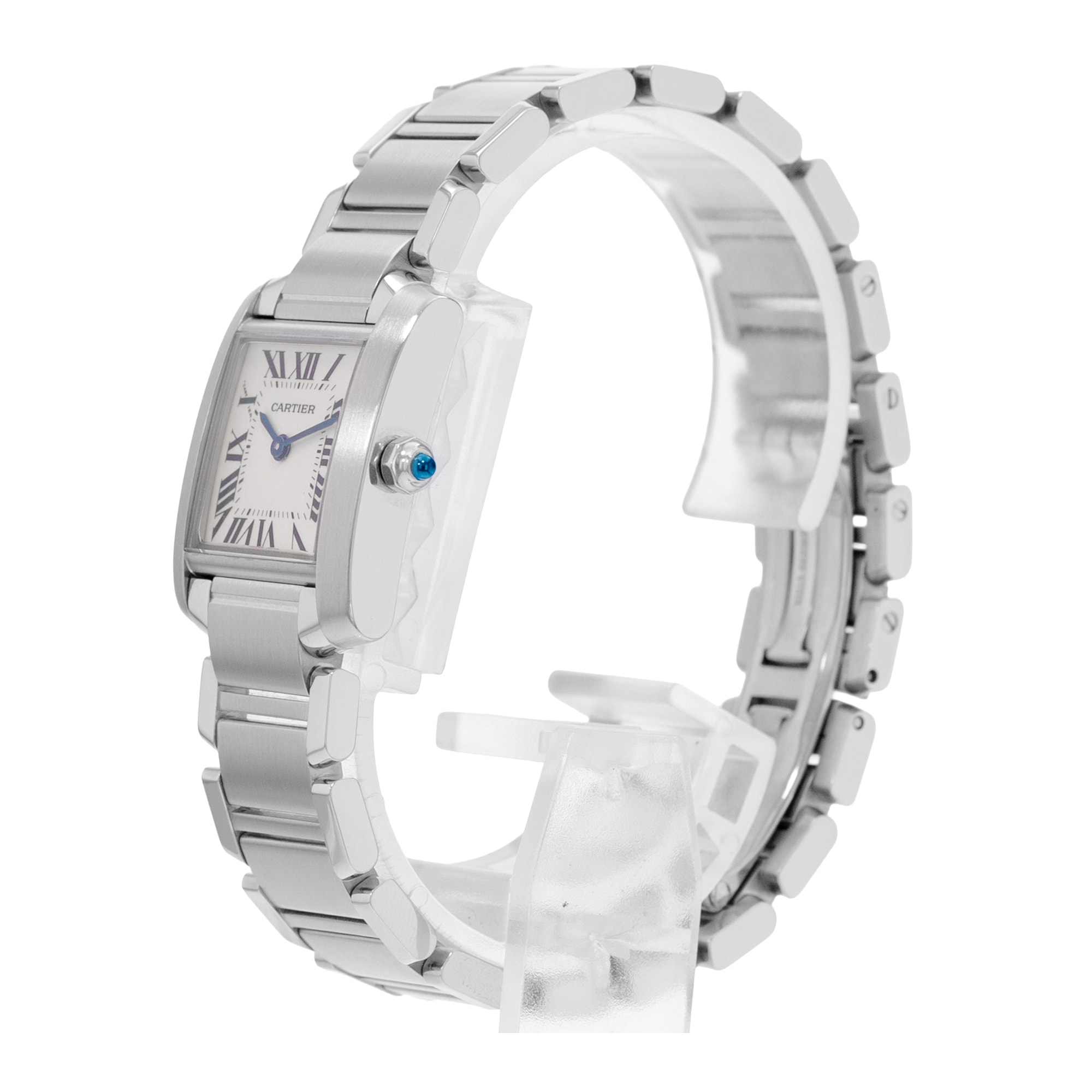 Cartier Tank Francaise