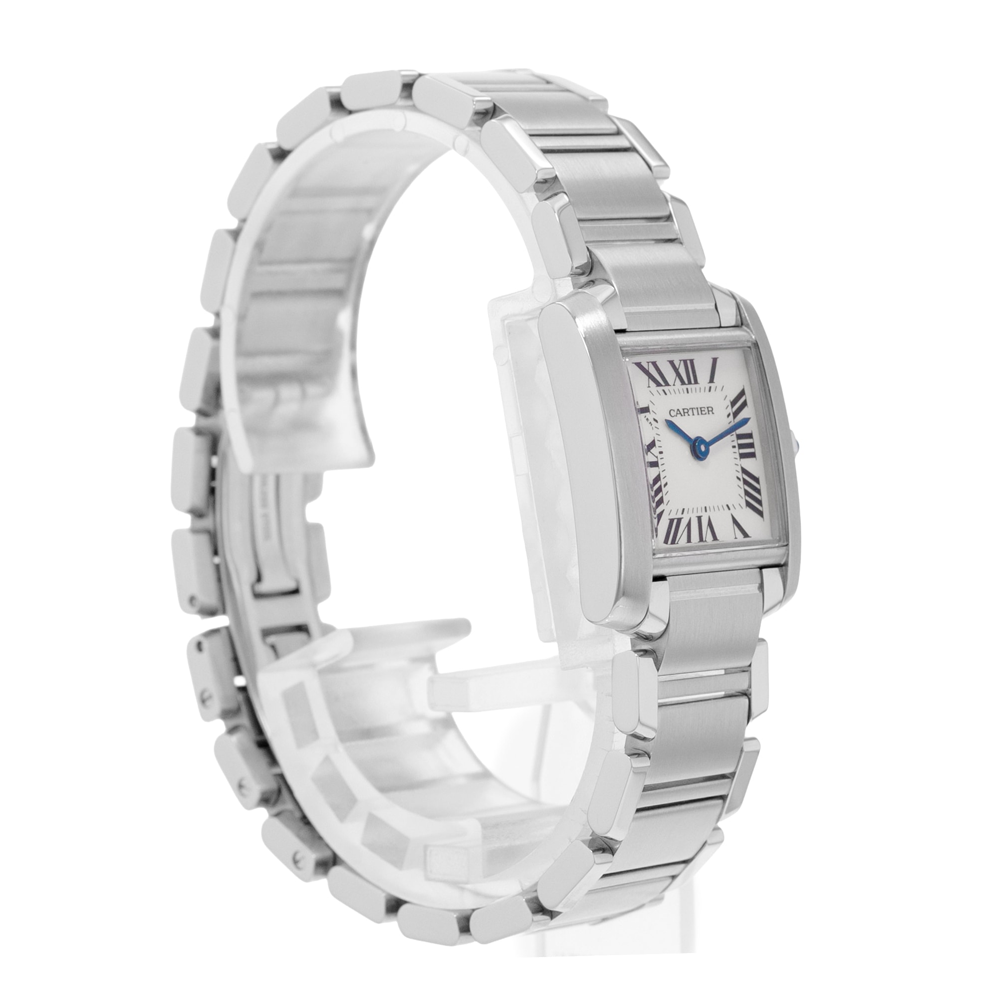 Cartier Tank Francaise