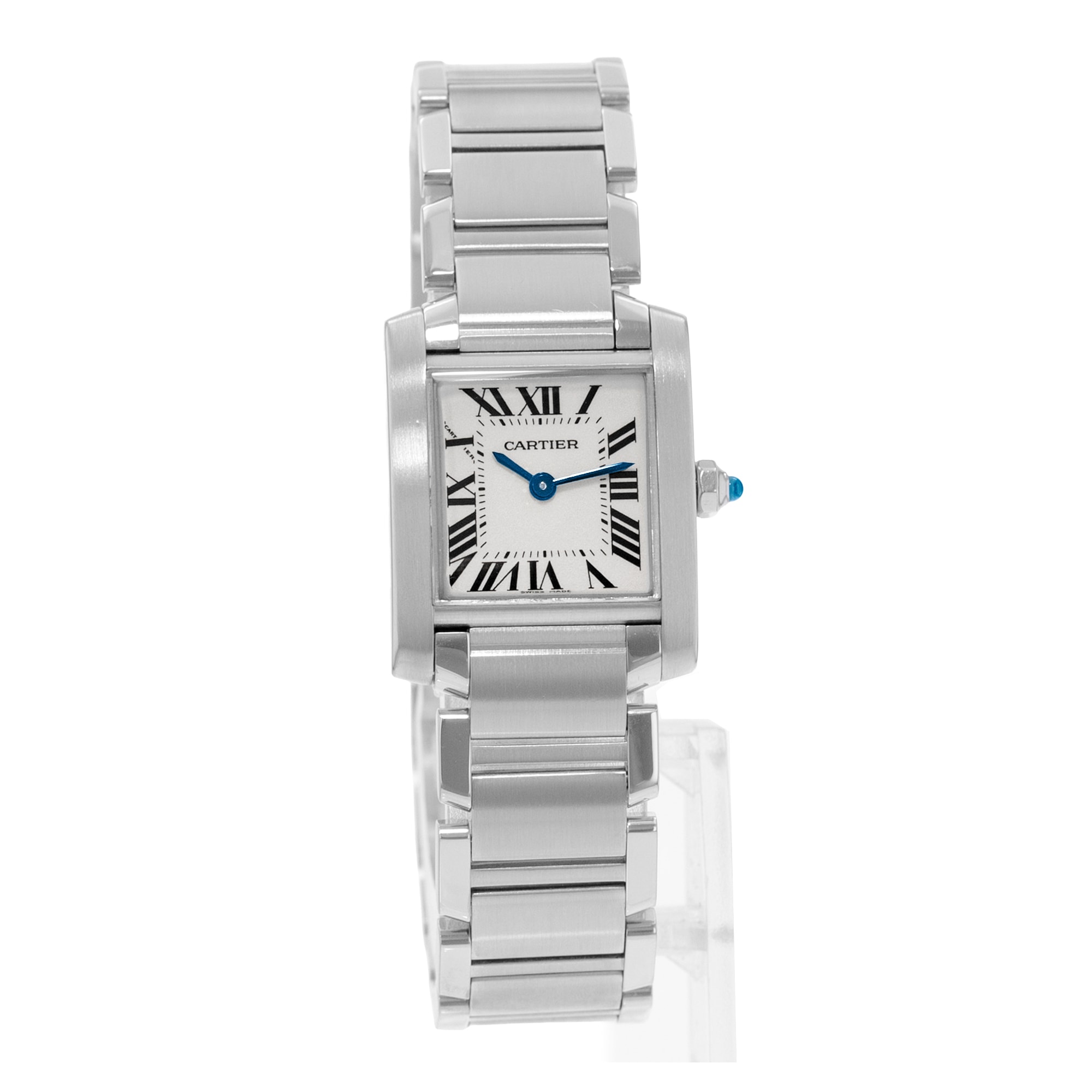 Cartier Tank Francaise