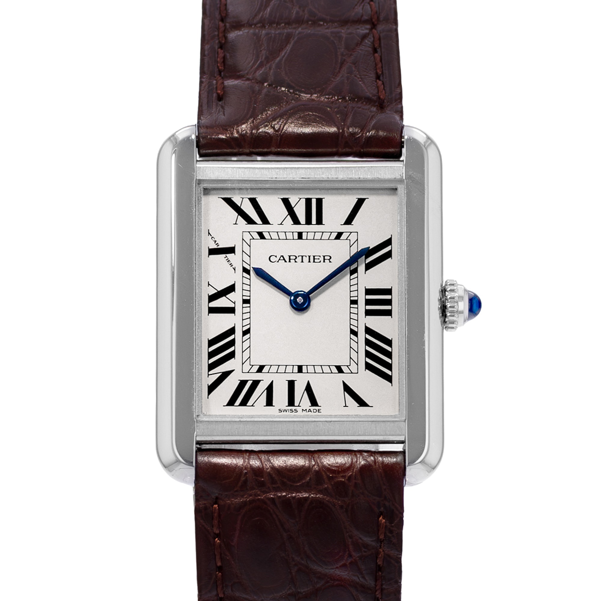Cartier Tank Solo
