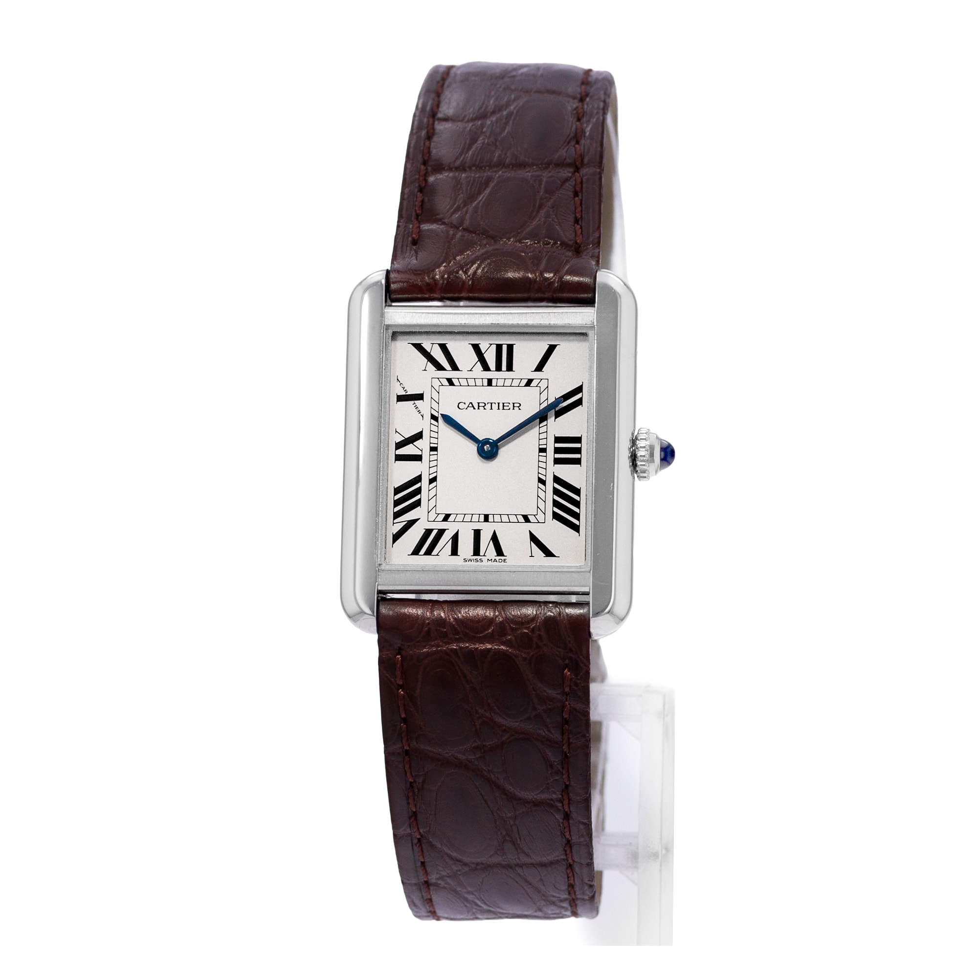 Cartier Tank Solo