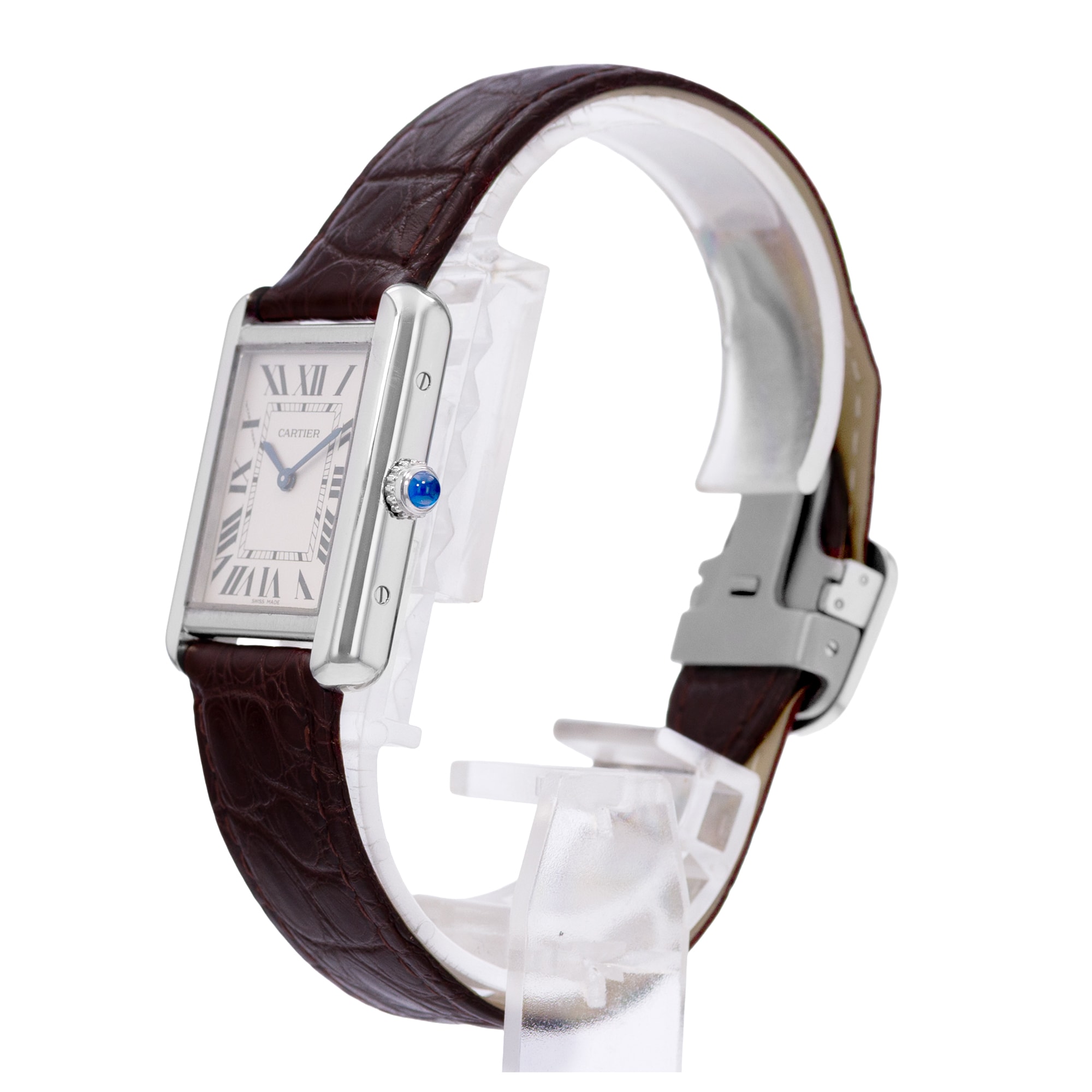 Cartier Tank Solo