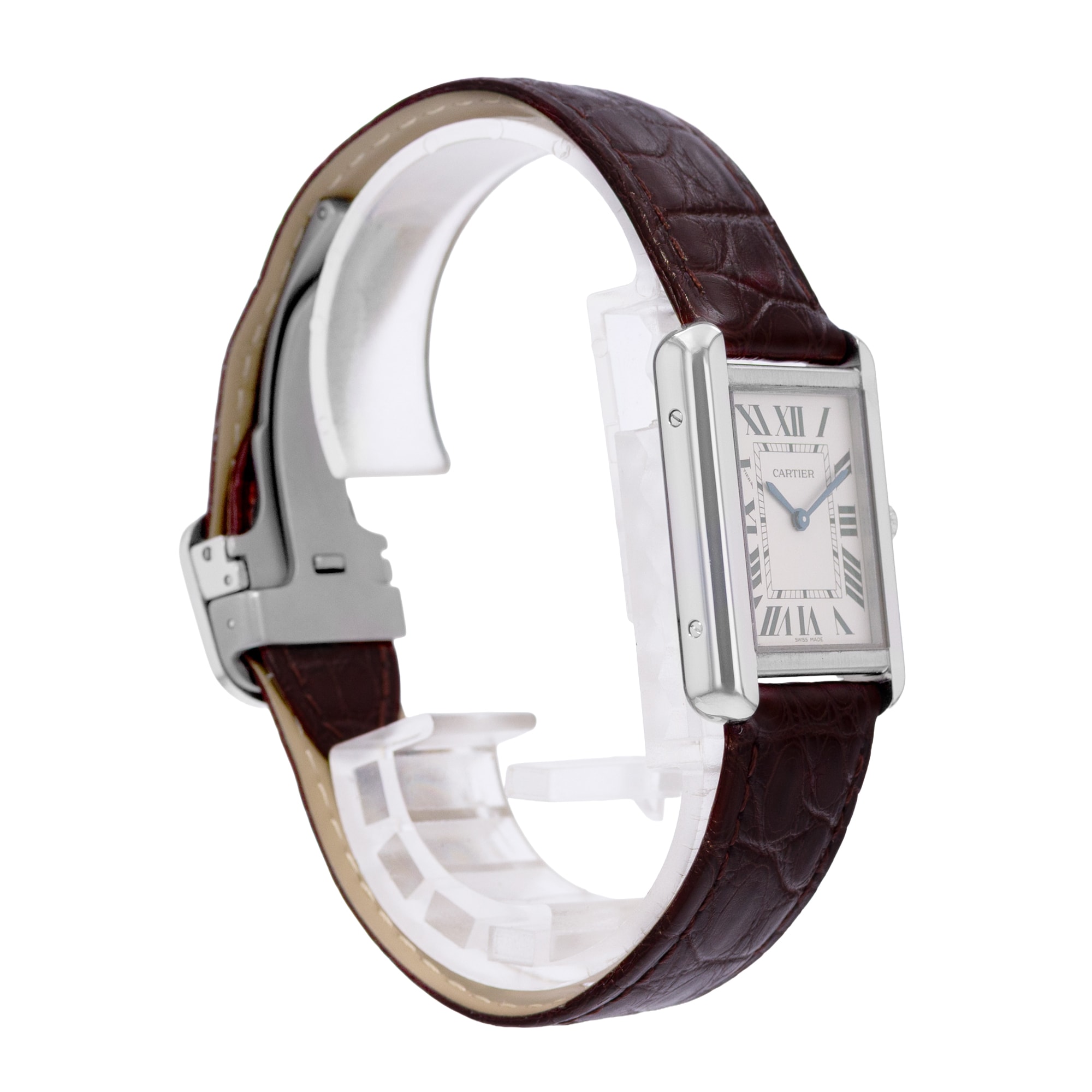 Cartier Tank Solo