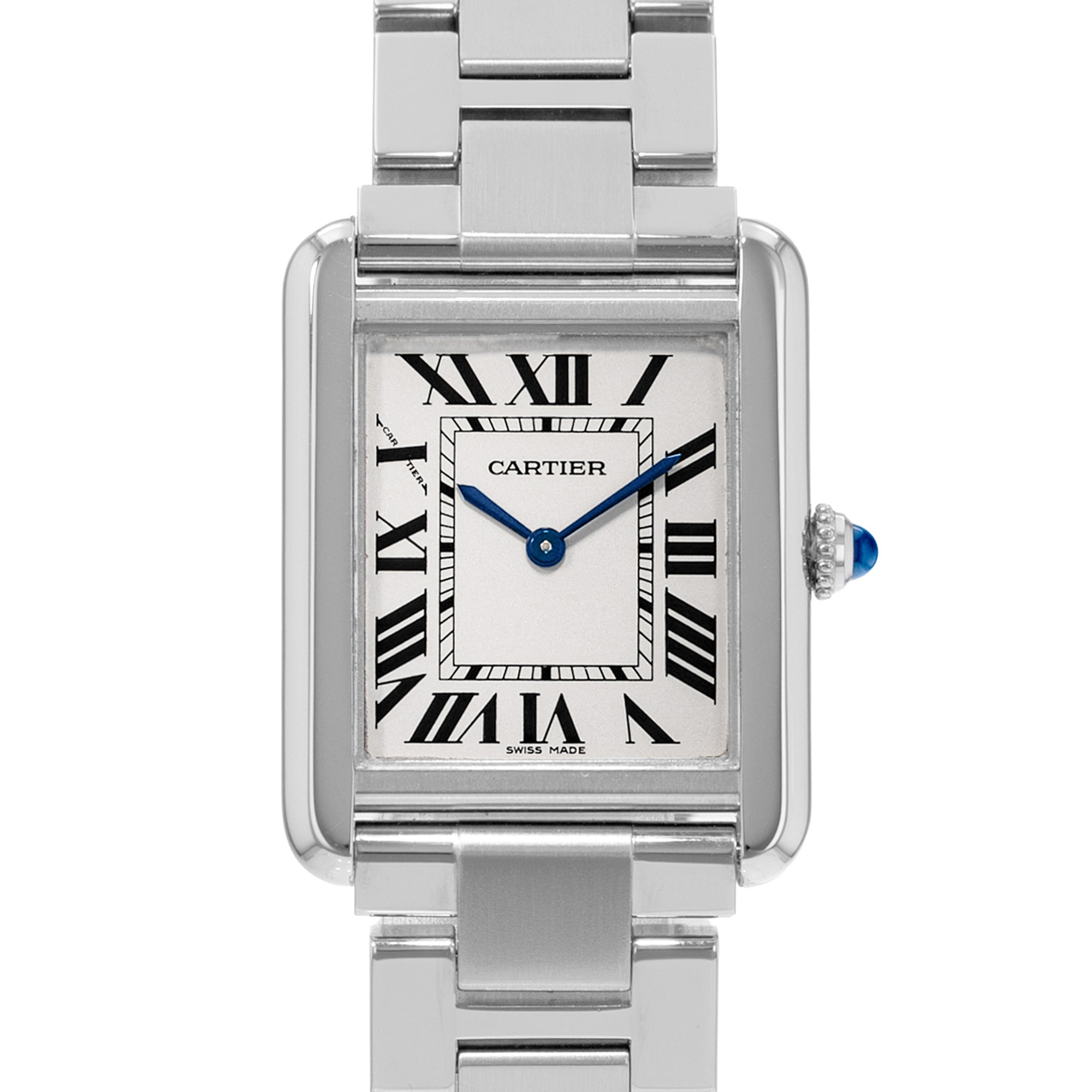 Cartier Tank Solo