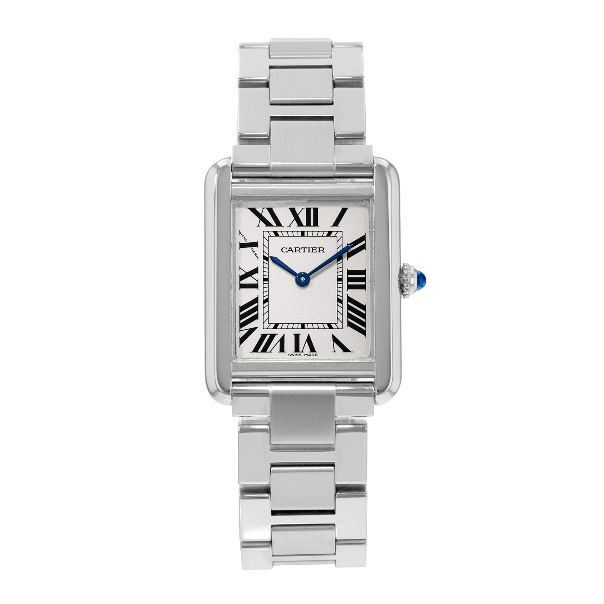 Cartier Tank Solo