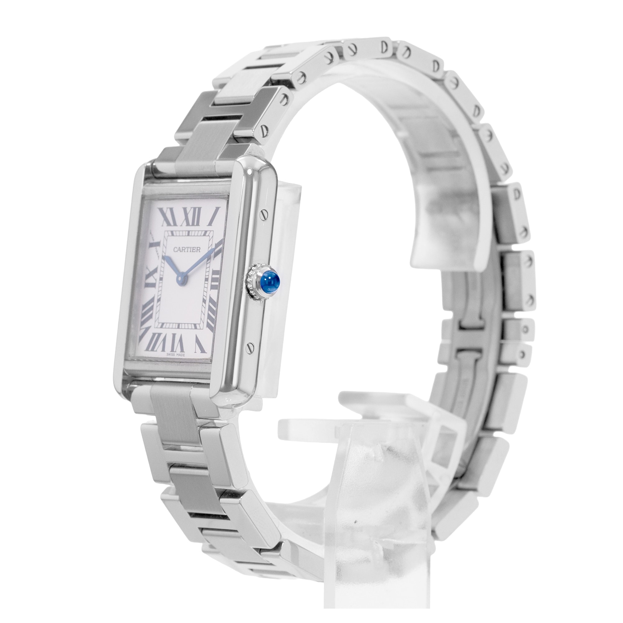 Cartier Tank Solo