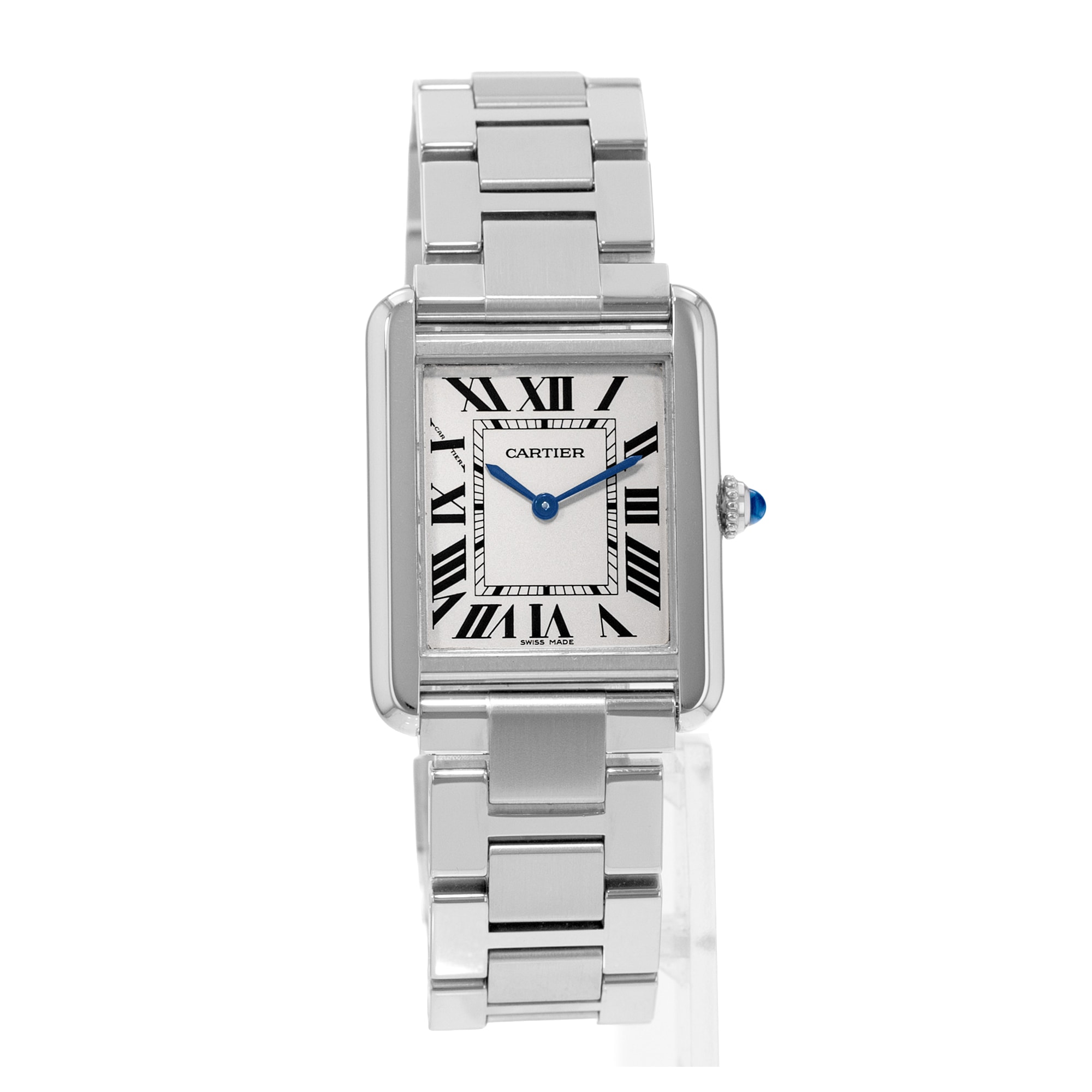 Cartier Tank Solo
