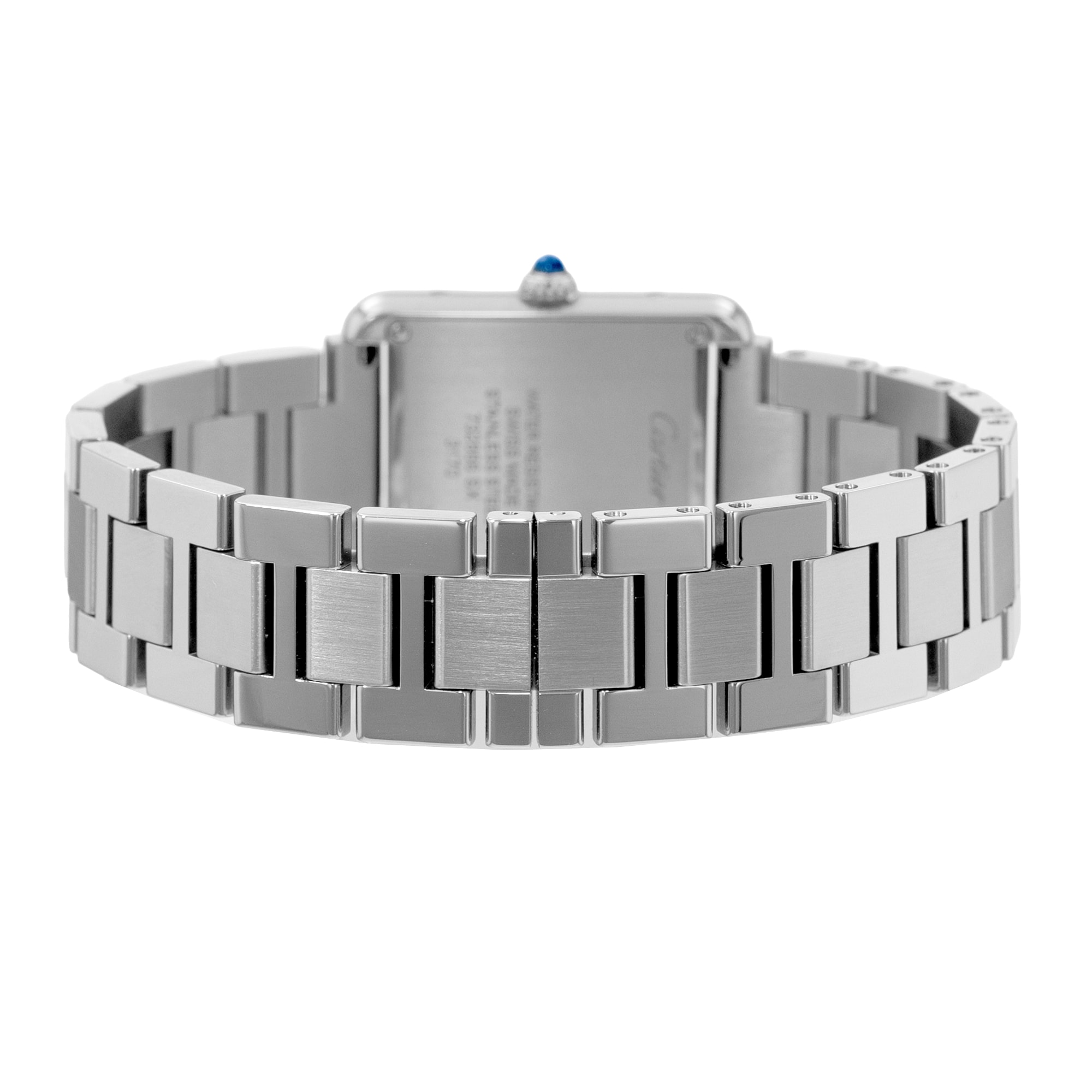 Cartier Tank Solo