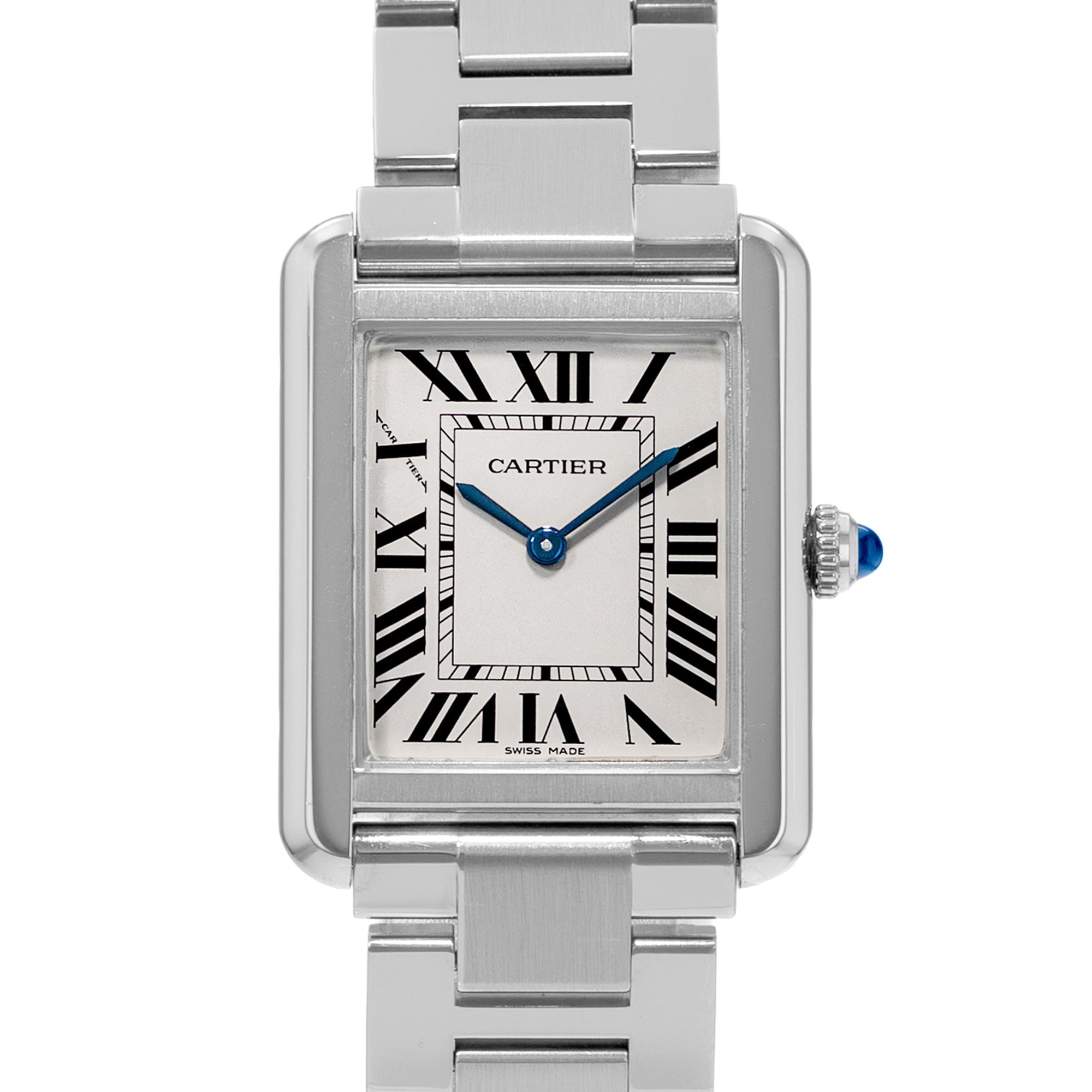 Cartier Tank Solo