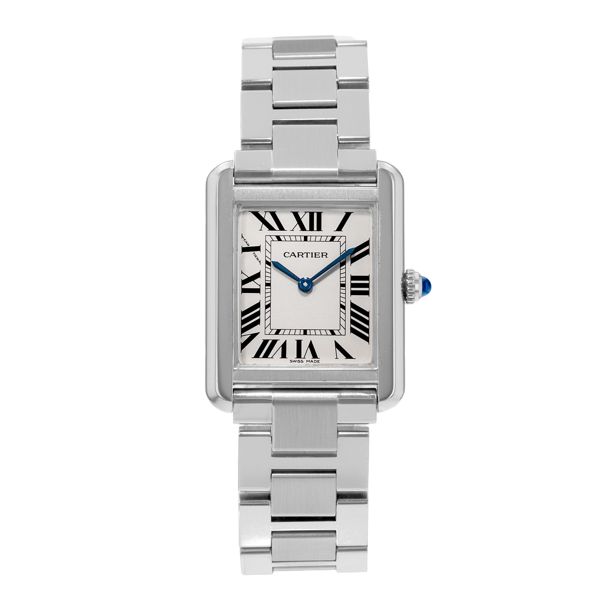 Cartier Tank Solo