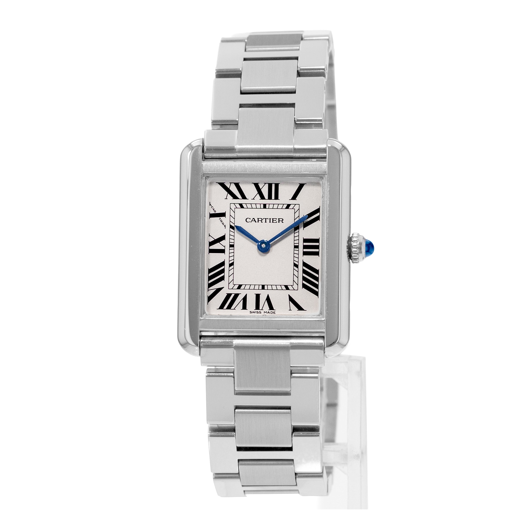 Cartier Tank Solo