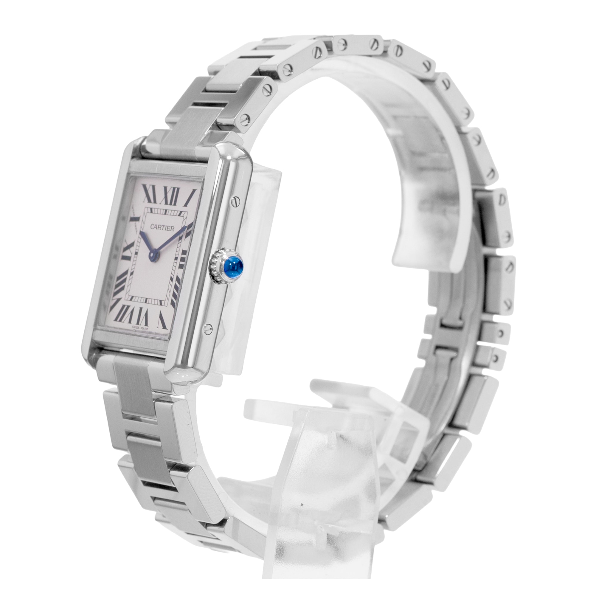 Cartier Tank Solo