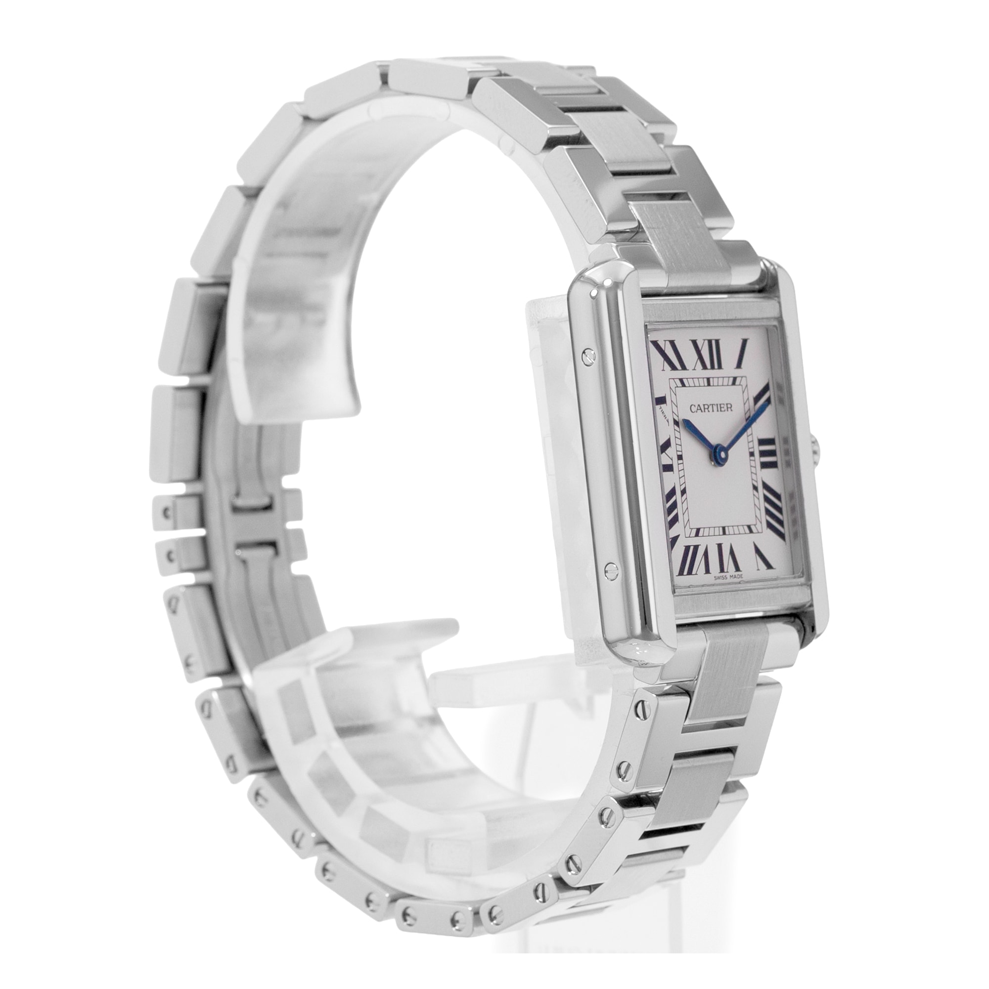 Cartier Tank Solo