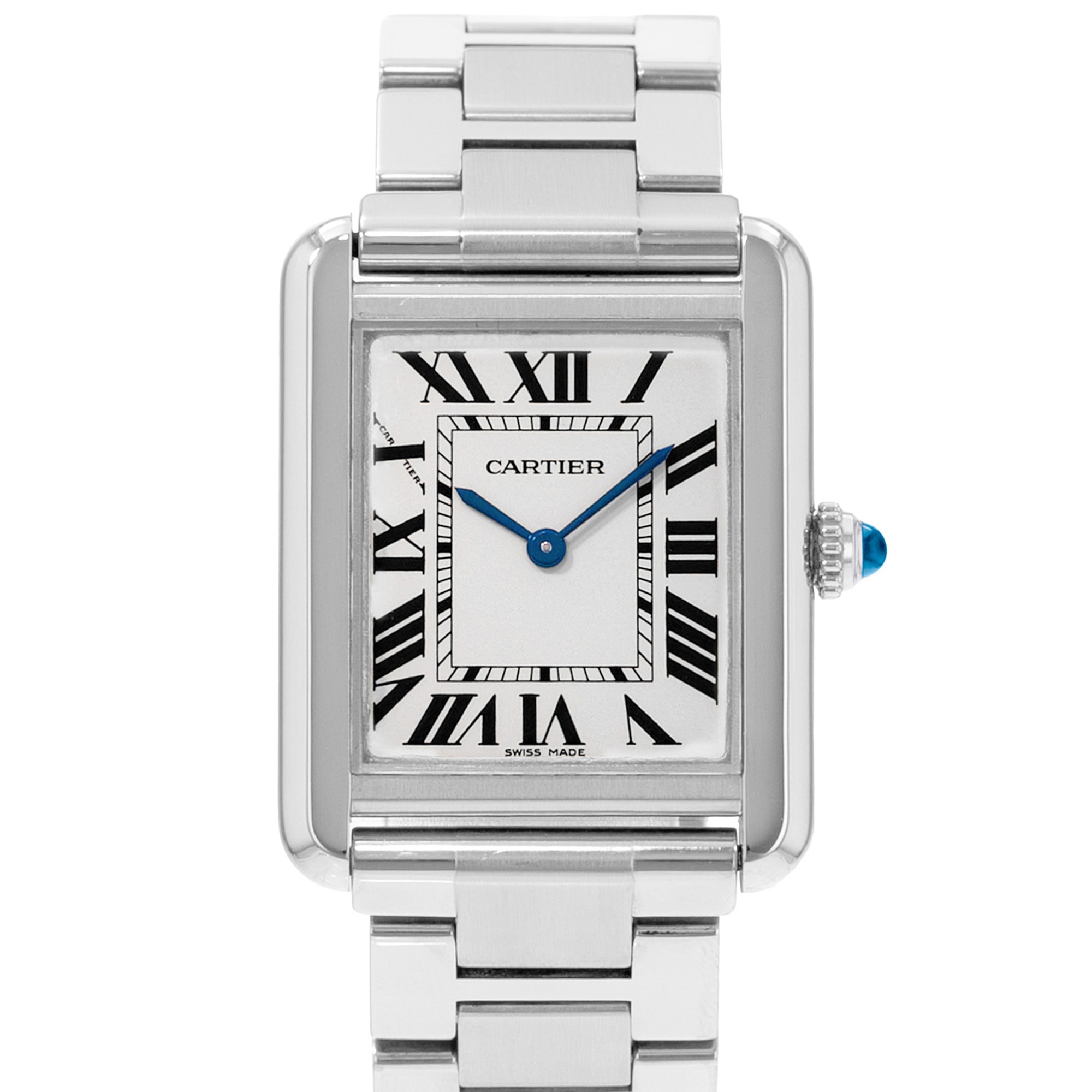 Cartier Tank Solo
