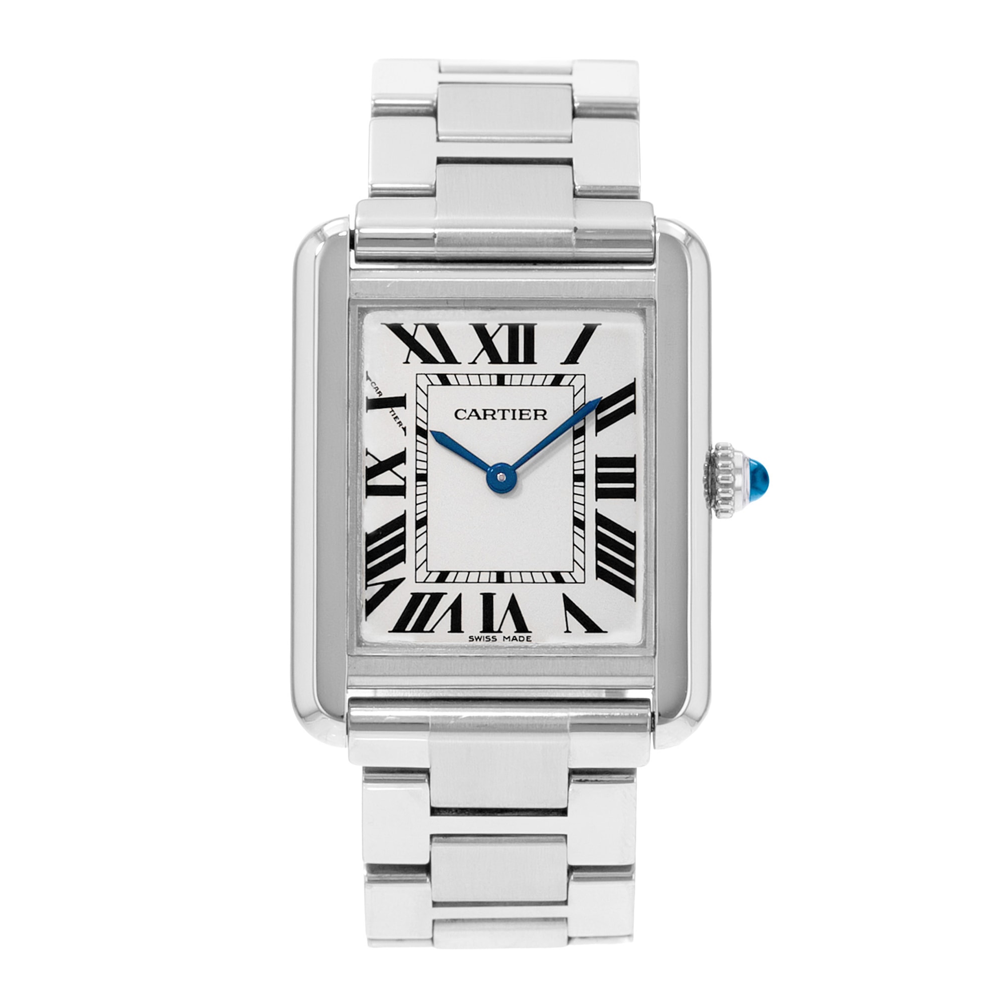 Cartier Tank Solo