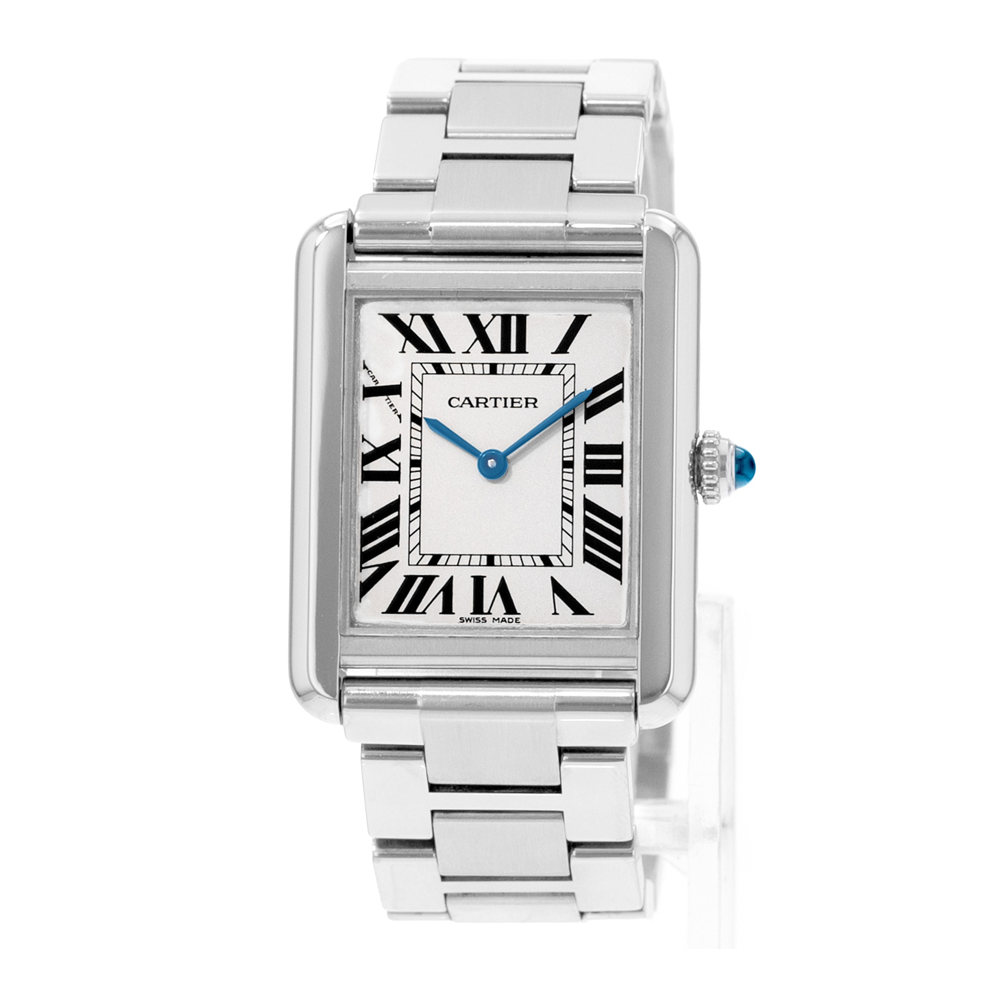 Cartier Tank Solo