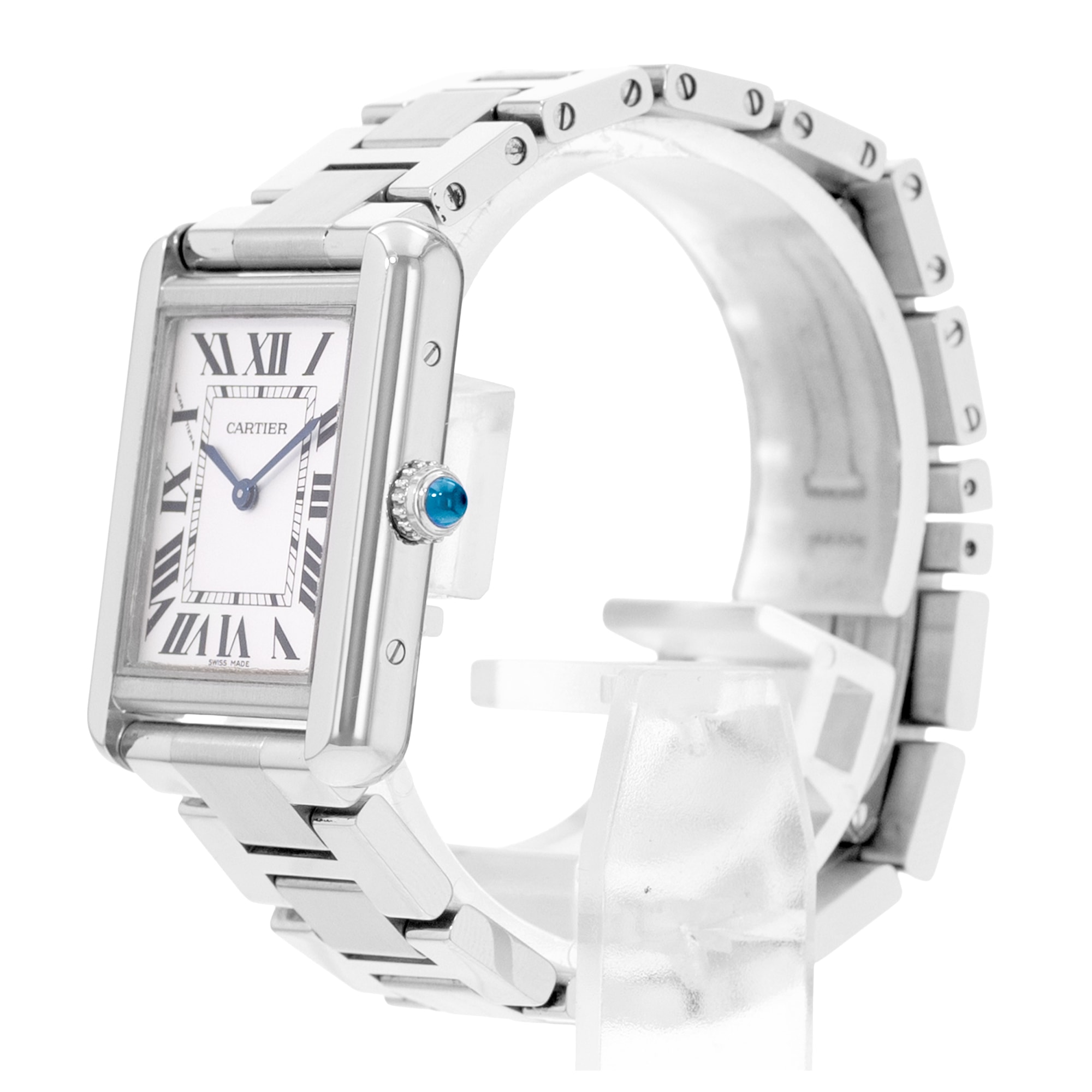 Cartier Tank Solo