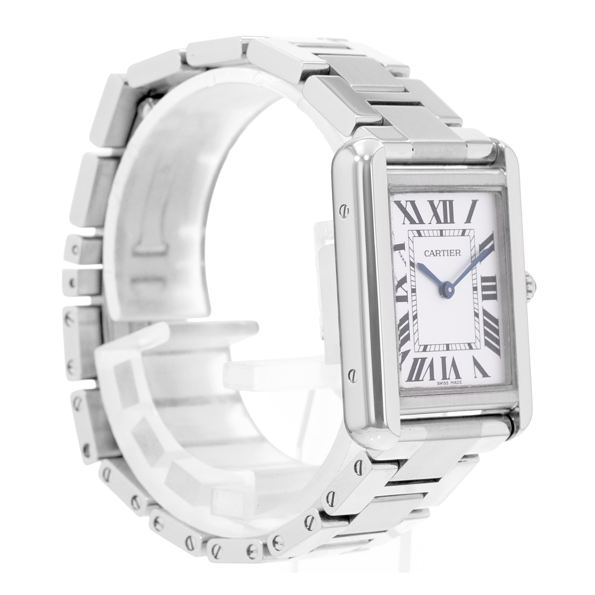 Cartier Tank Solo