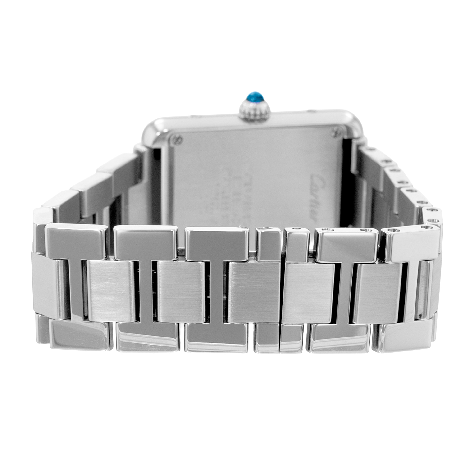 Cartier Tank Solo