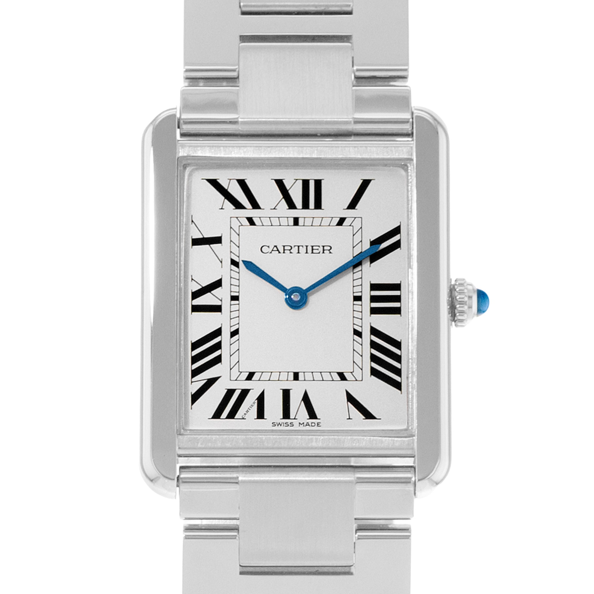 Cartier Tank Solo