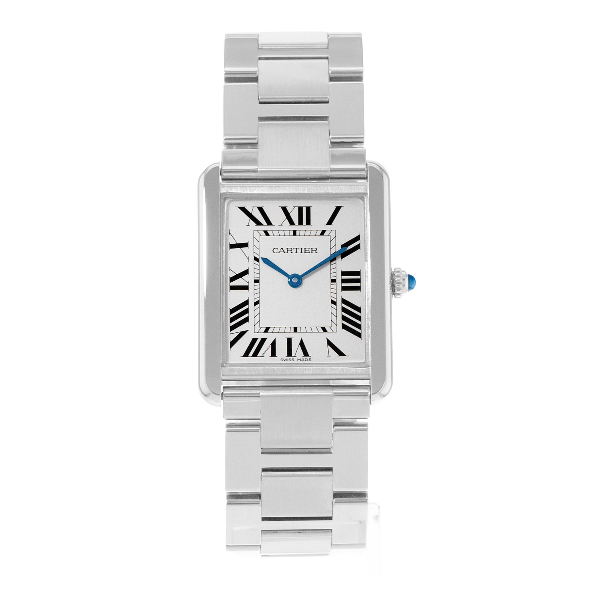 Cartier Tank Solo