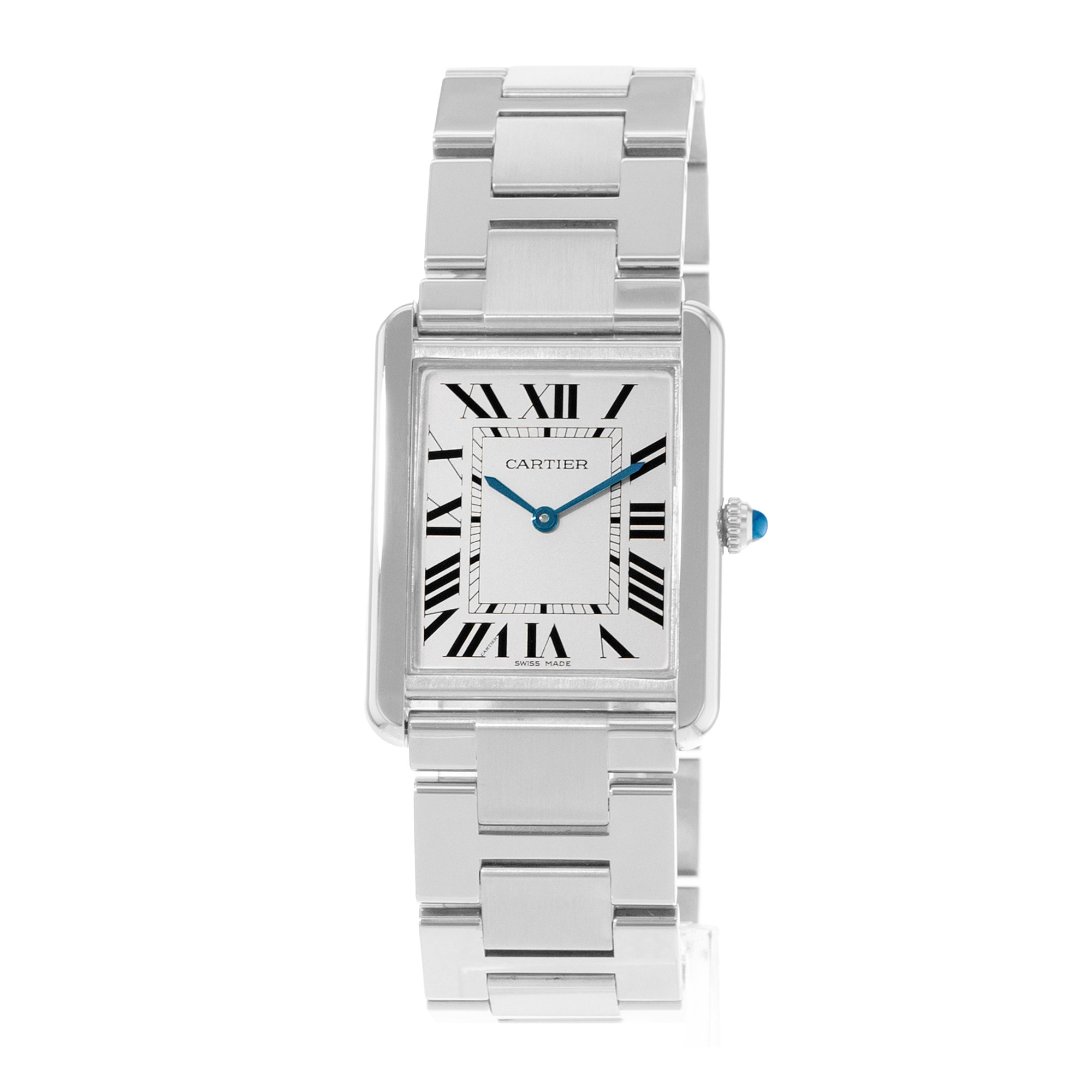 Cartier Tank Solo