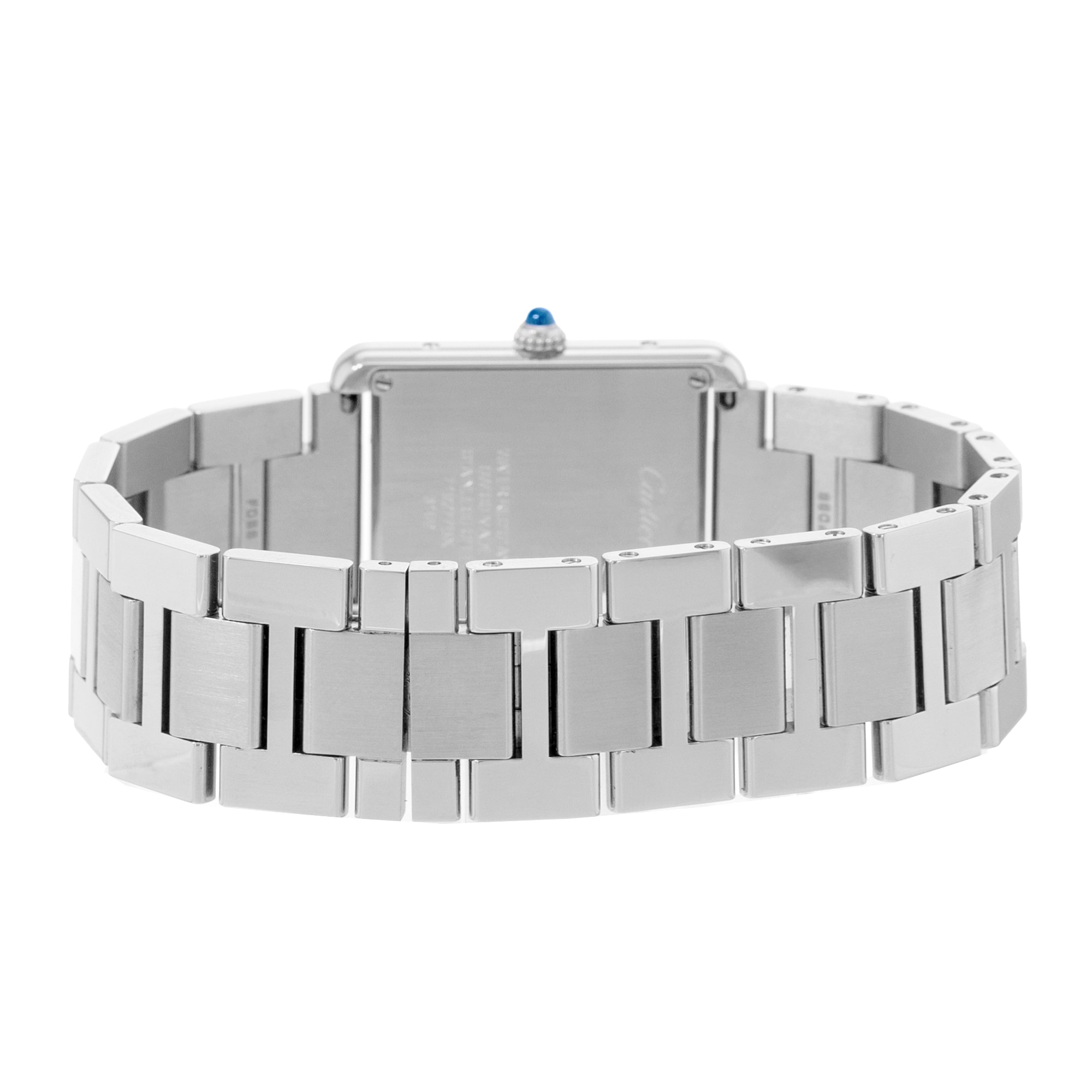 Cartier Tank Solo