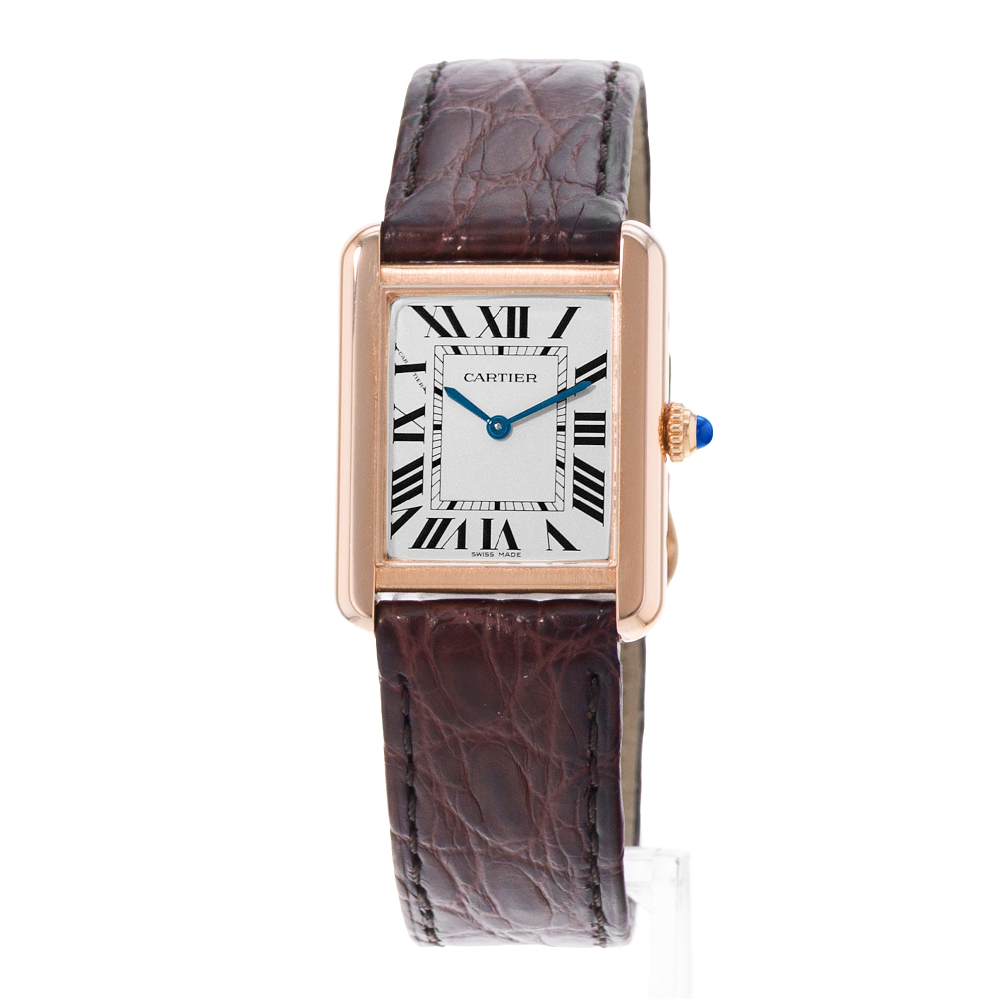 Cartier Tank Solo