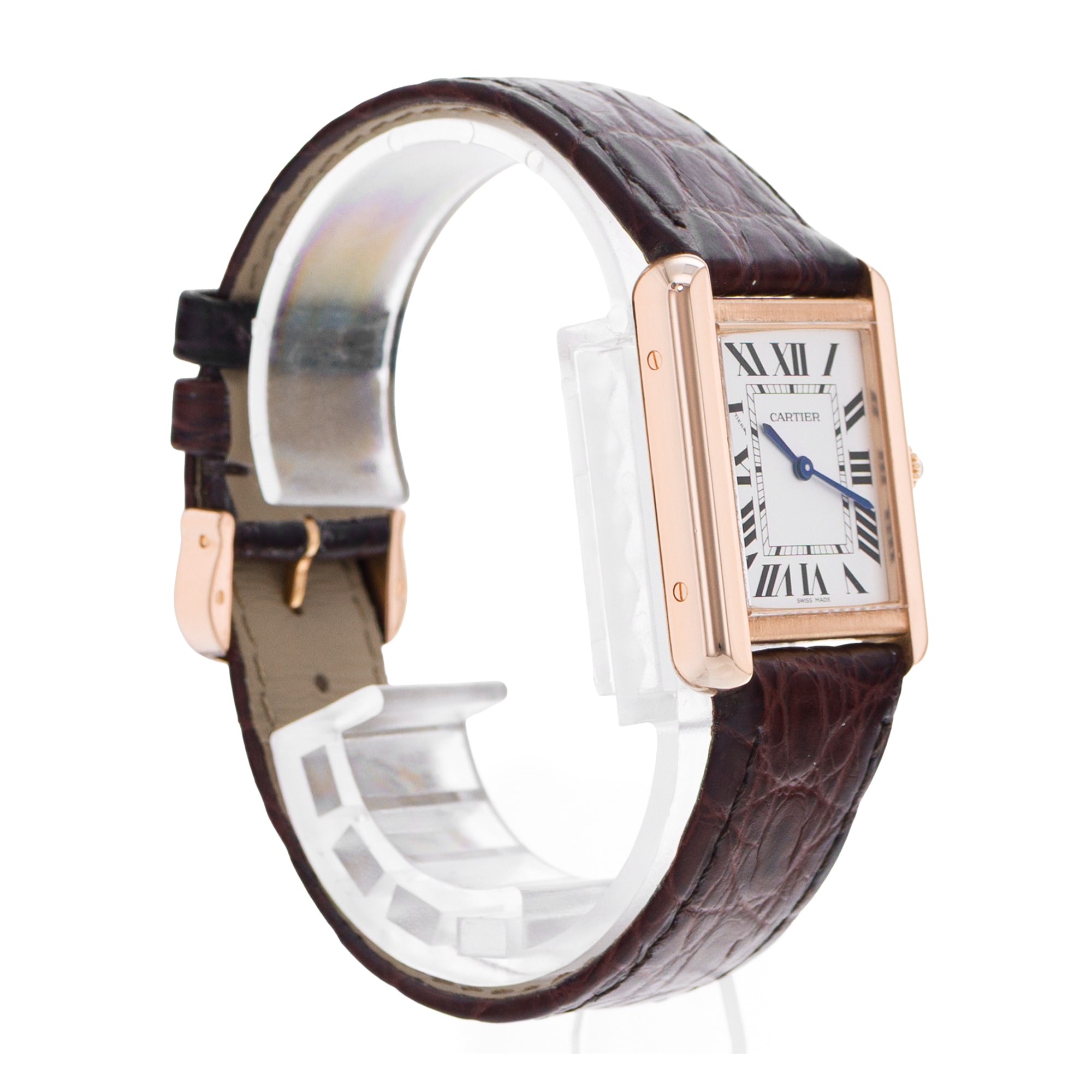 Cartier Tank Solo