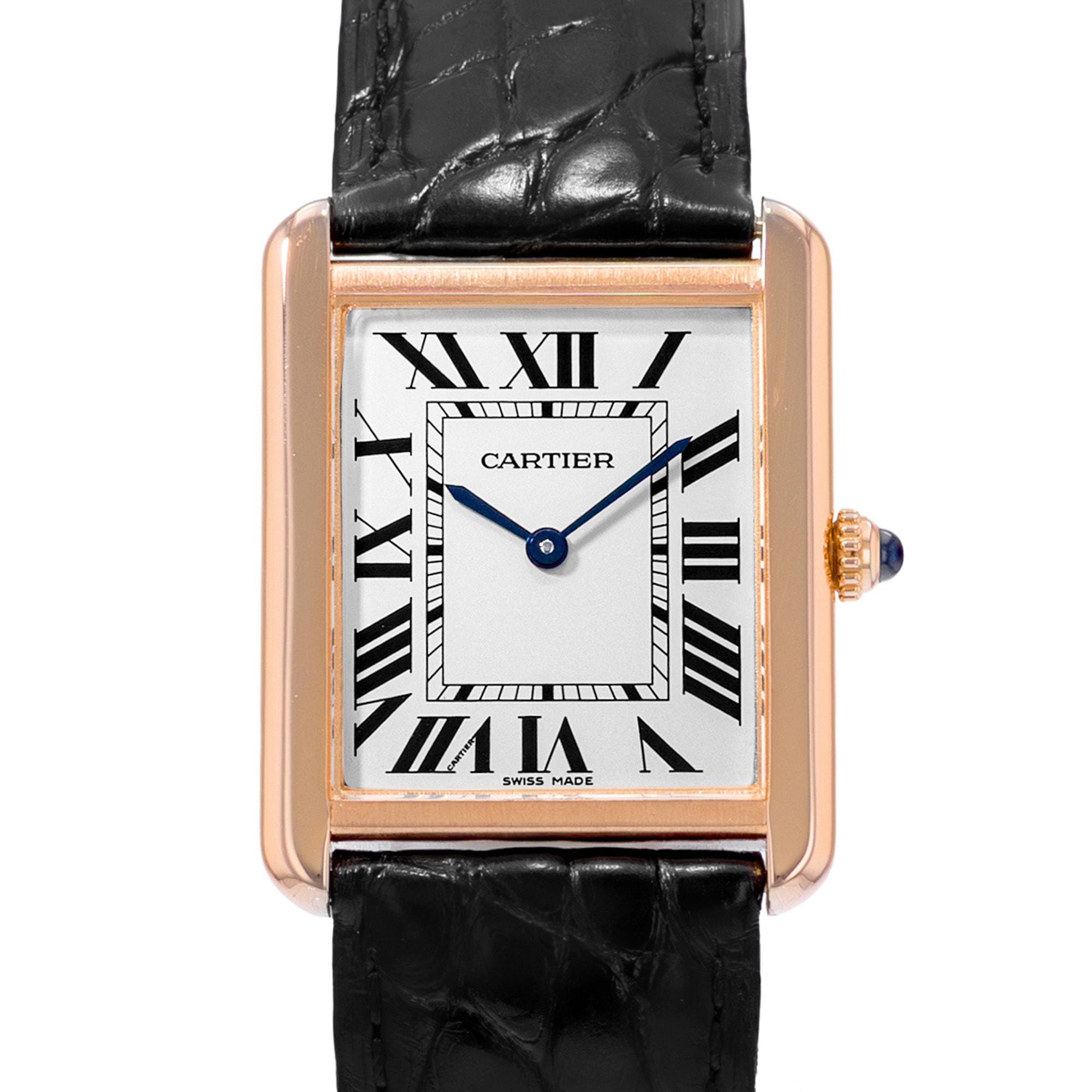 Cartier Tank Solo