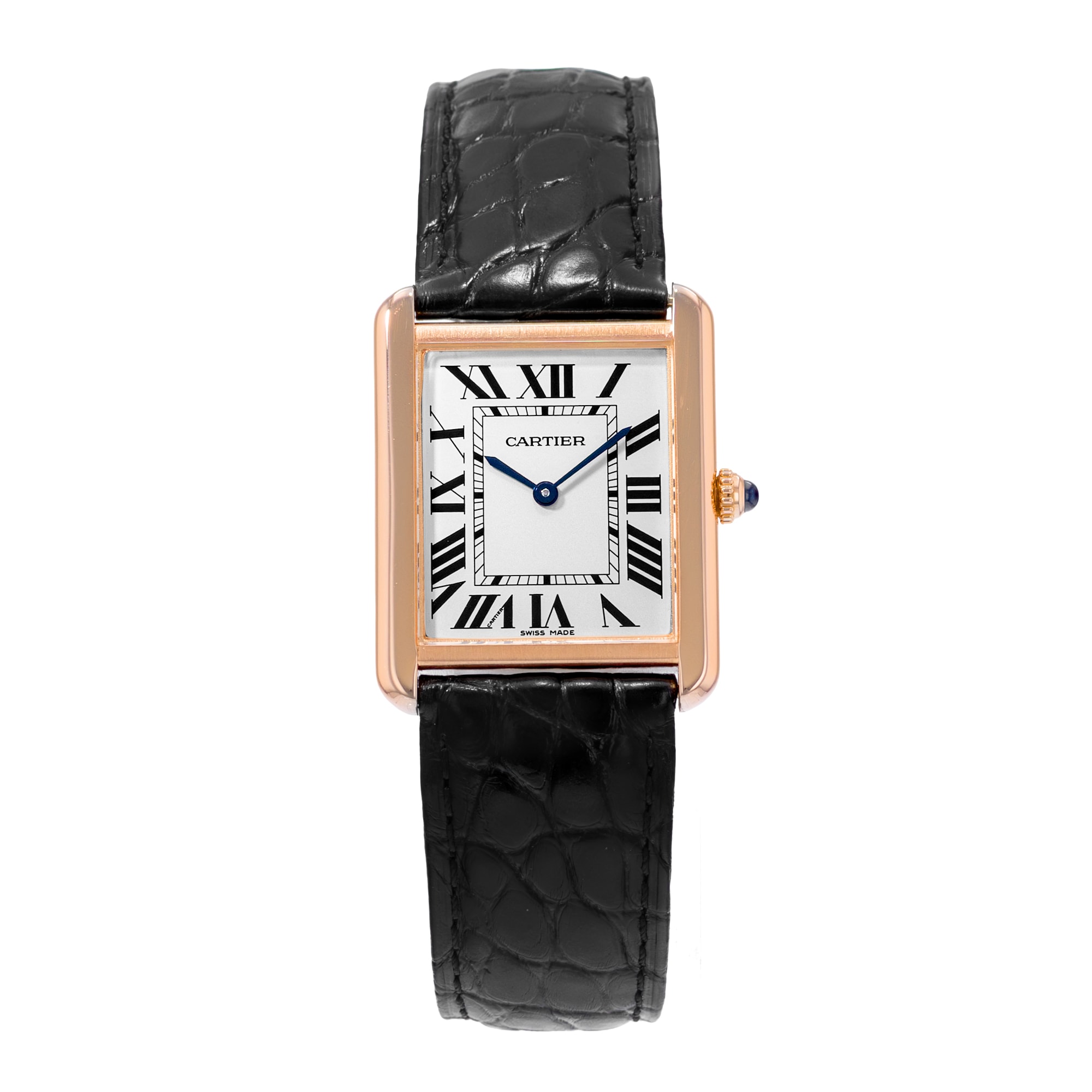 Cartier Tank Solo
