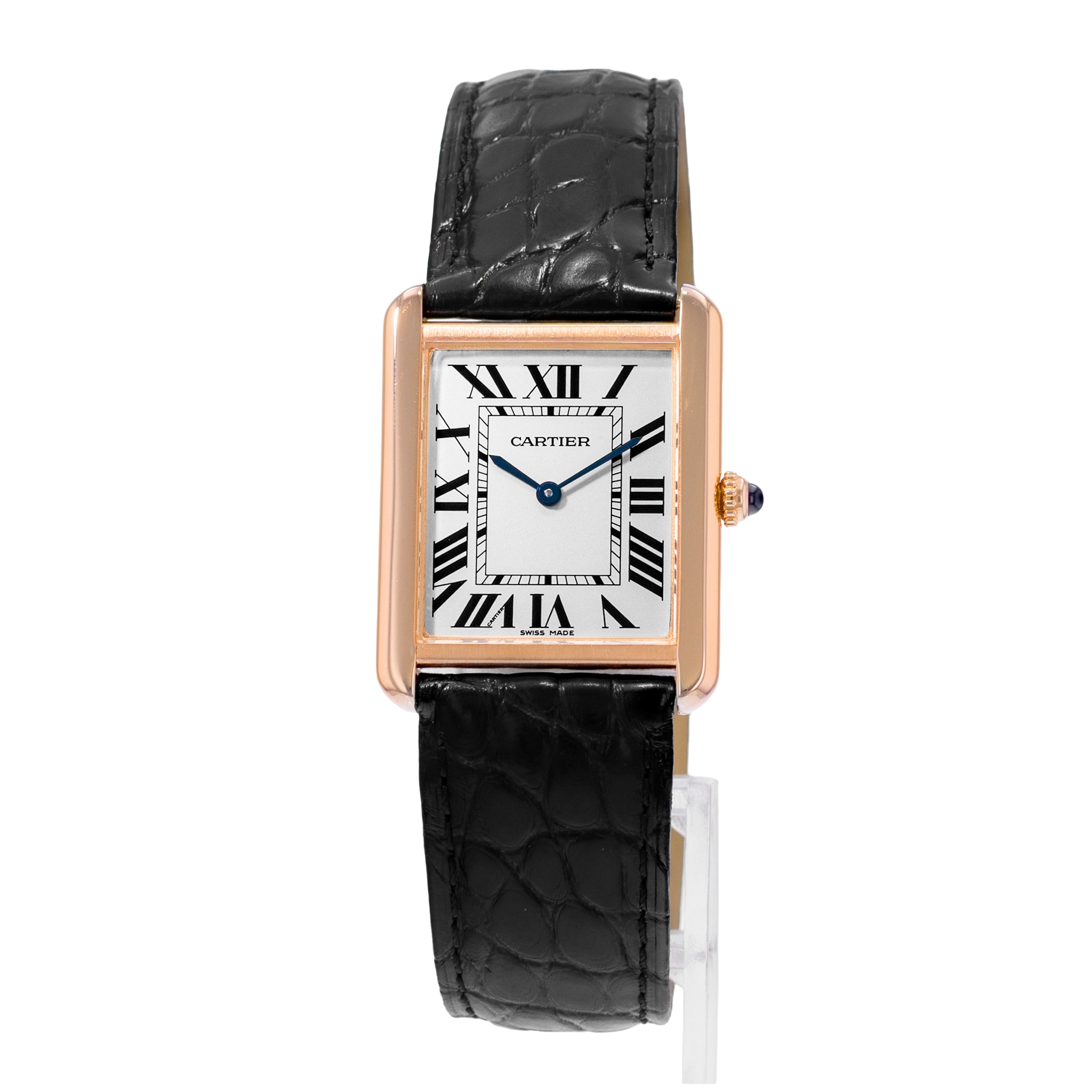 Cartier Tank Solo