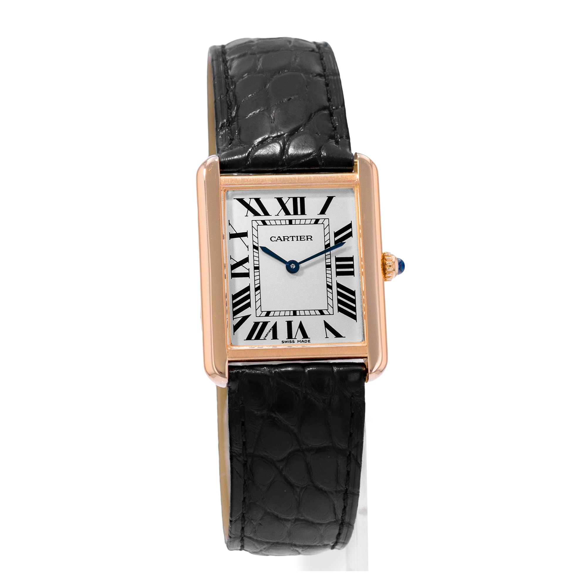 Cartier Tank Solo