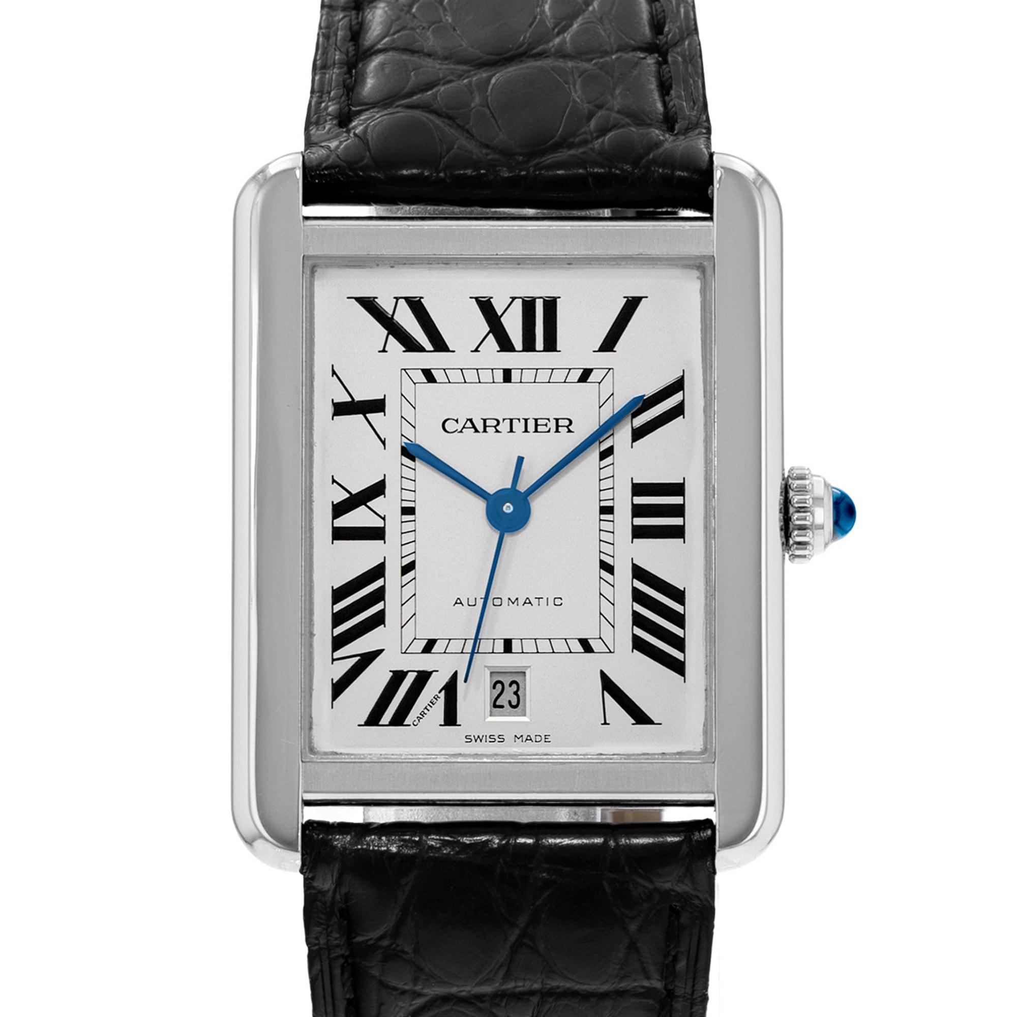 Cartier Tank Solo