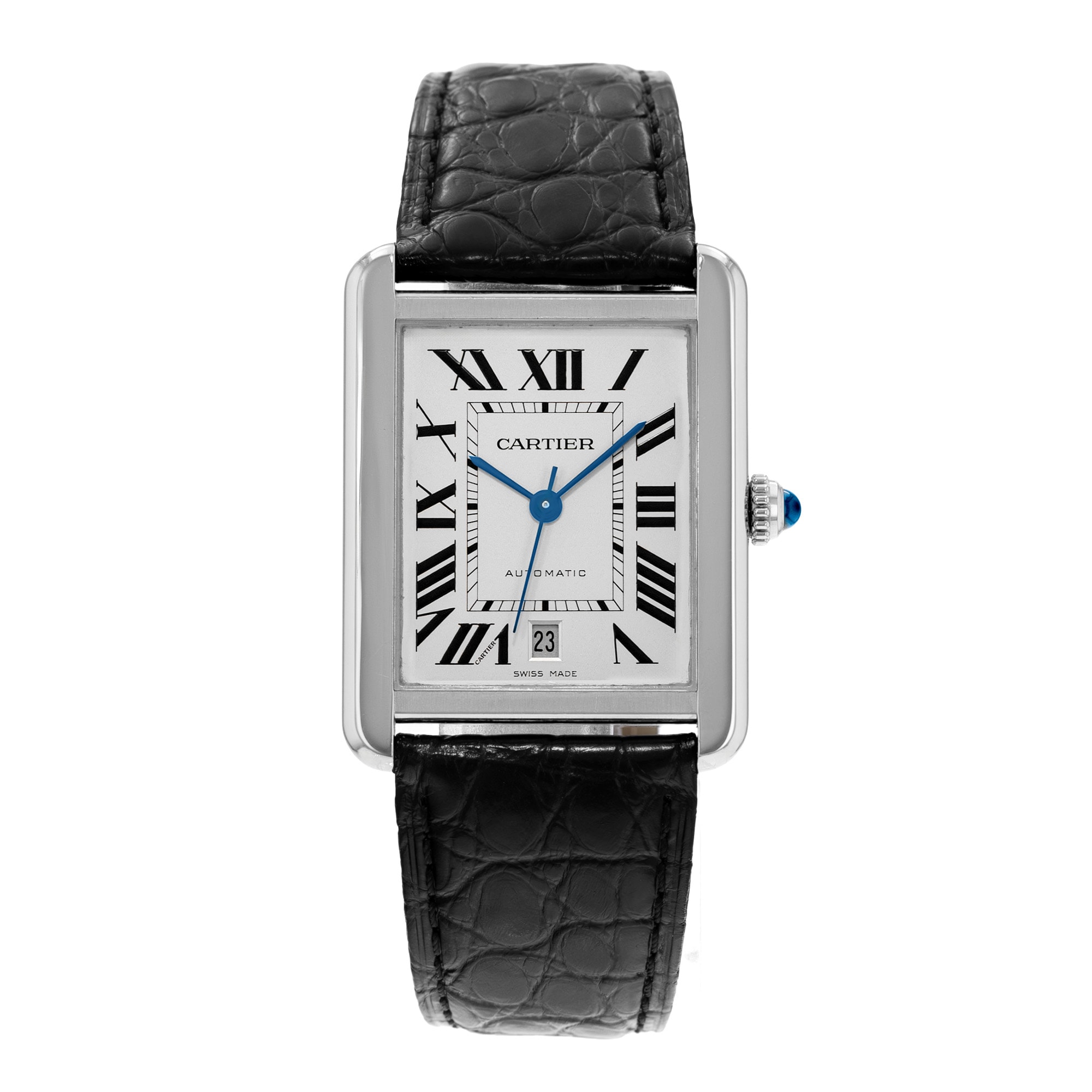 Cartier Tank Solo