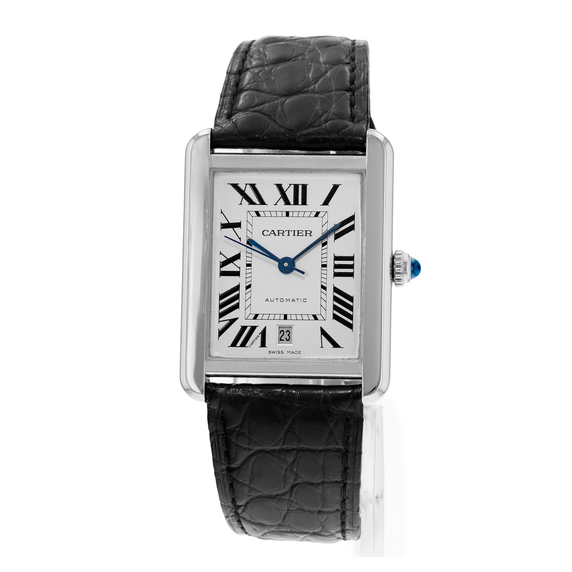Cartier Tank Solo