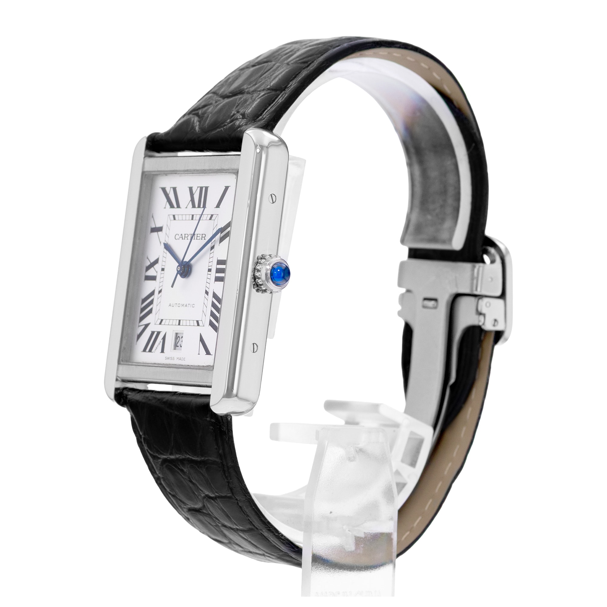 Cartier Tank Solo