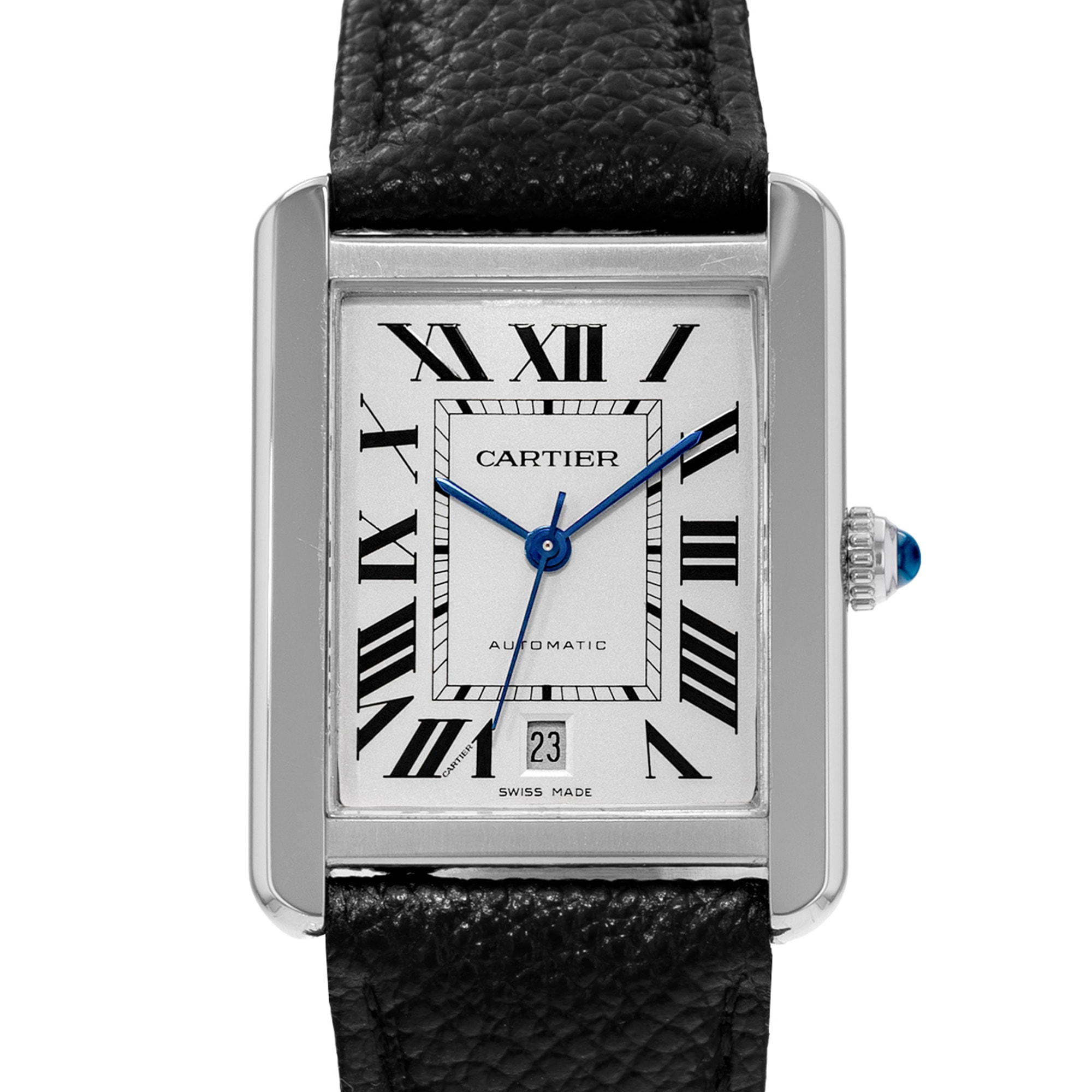 Cartier Tank Solo