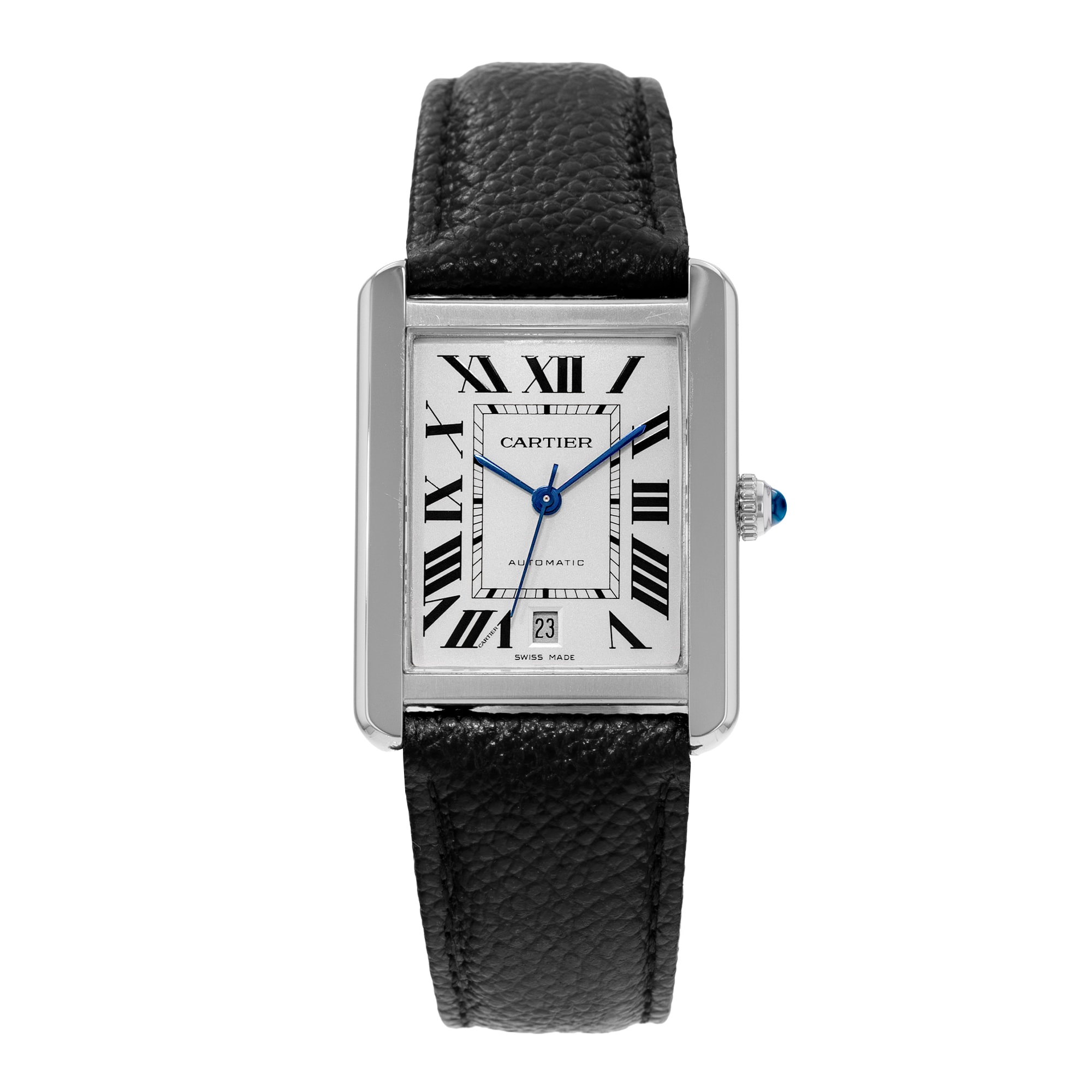 Cartier Tank Solo