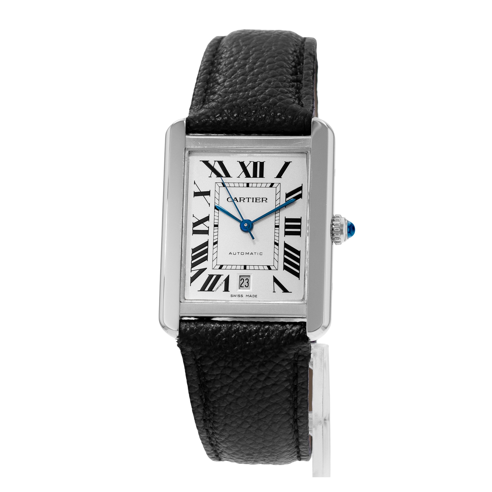 Cartier Tank Solo