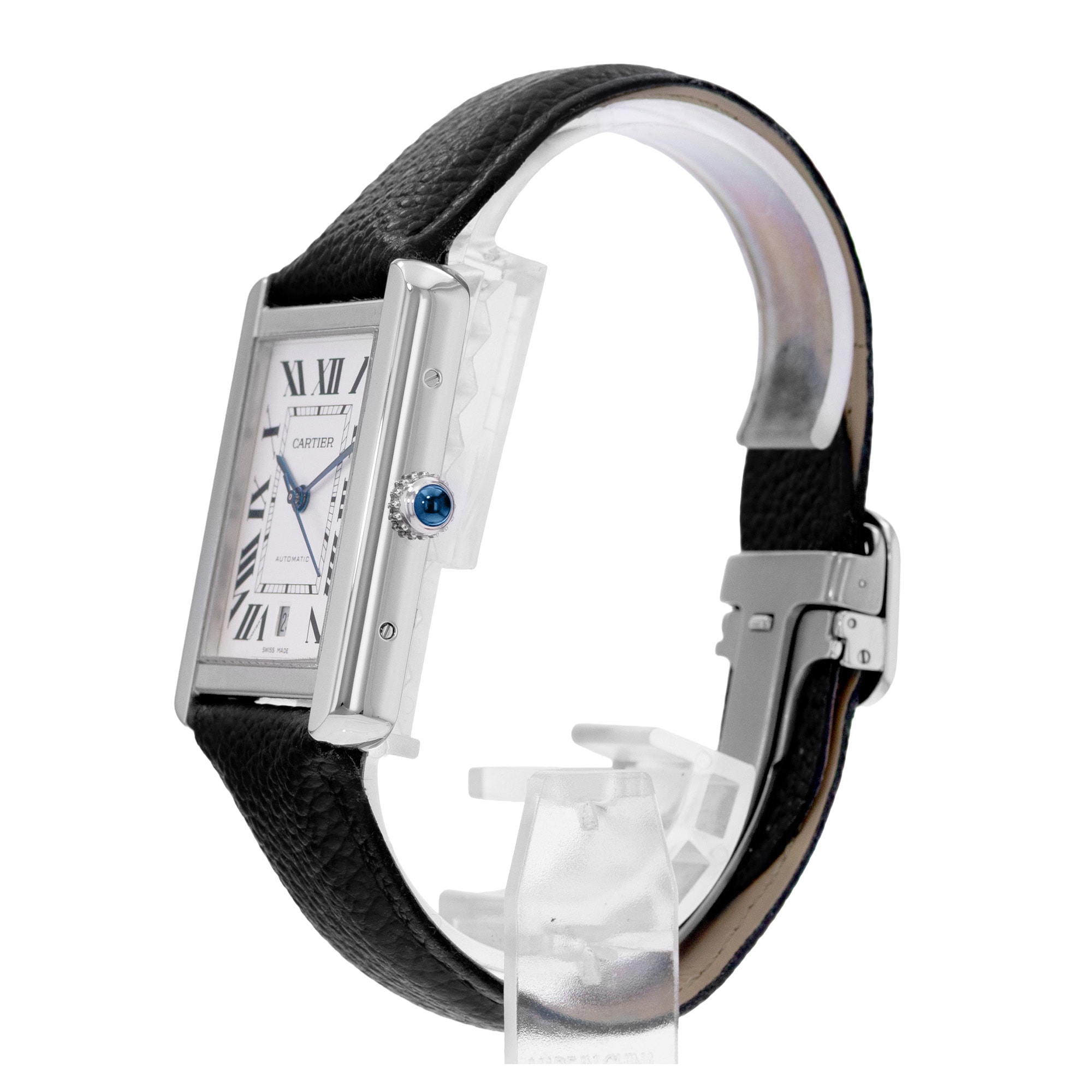Cartier Tank Solo