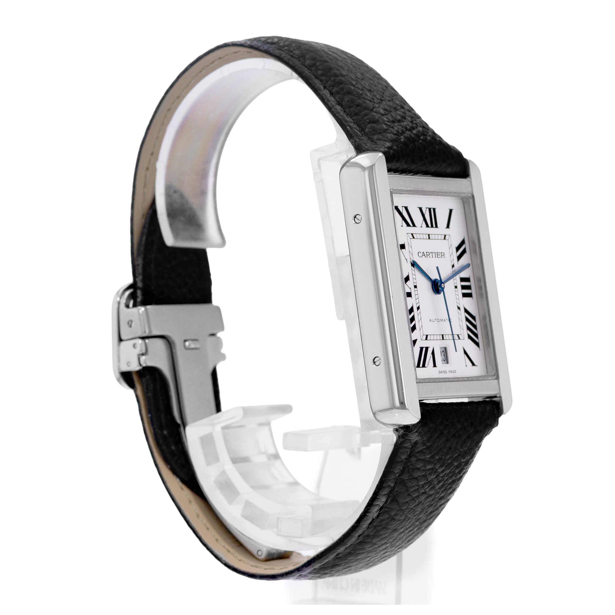 Cartier Tank Solo