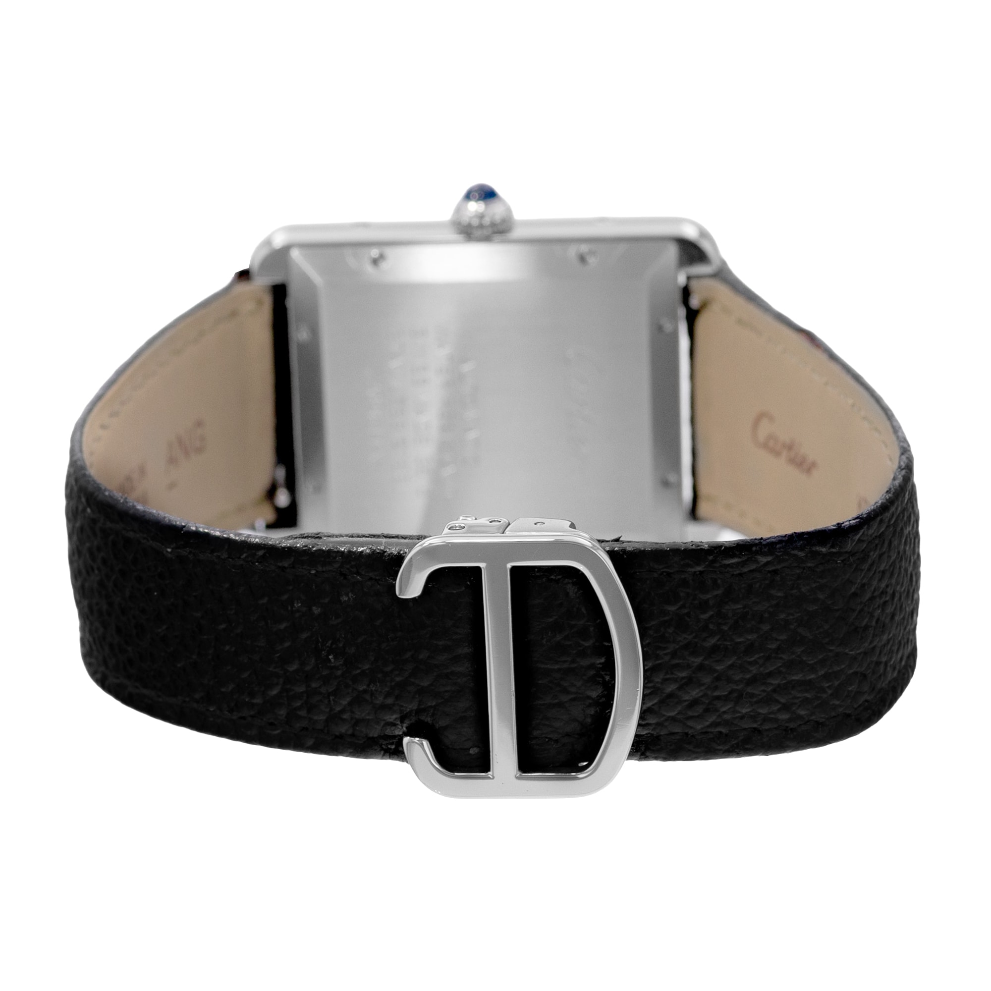 Cartier Tank Solo