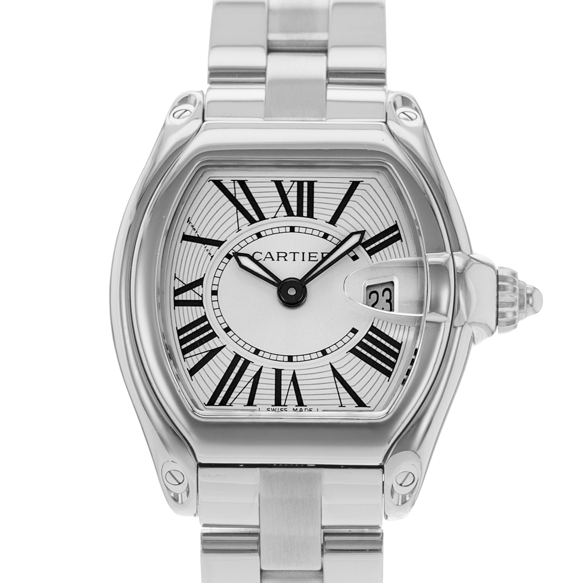 Cartier Roadster