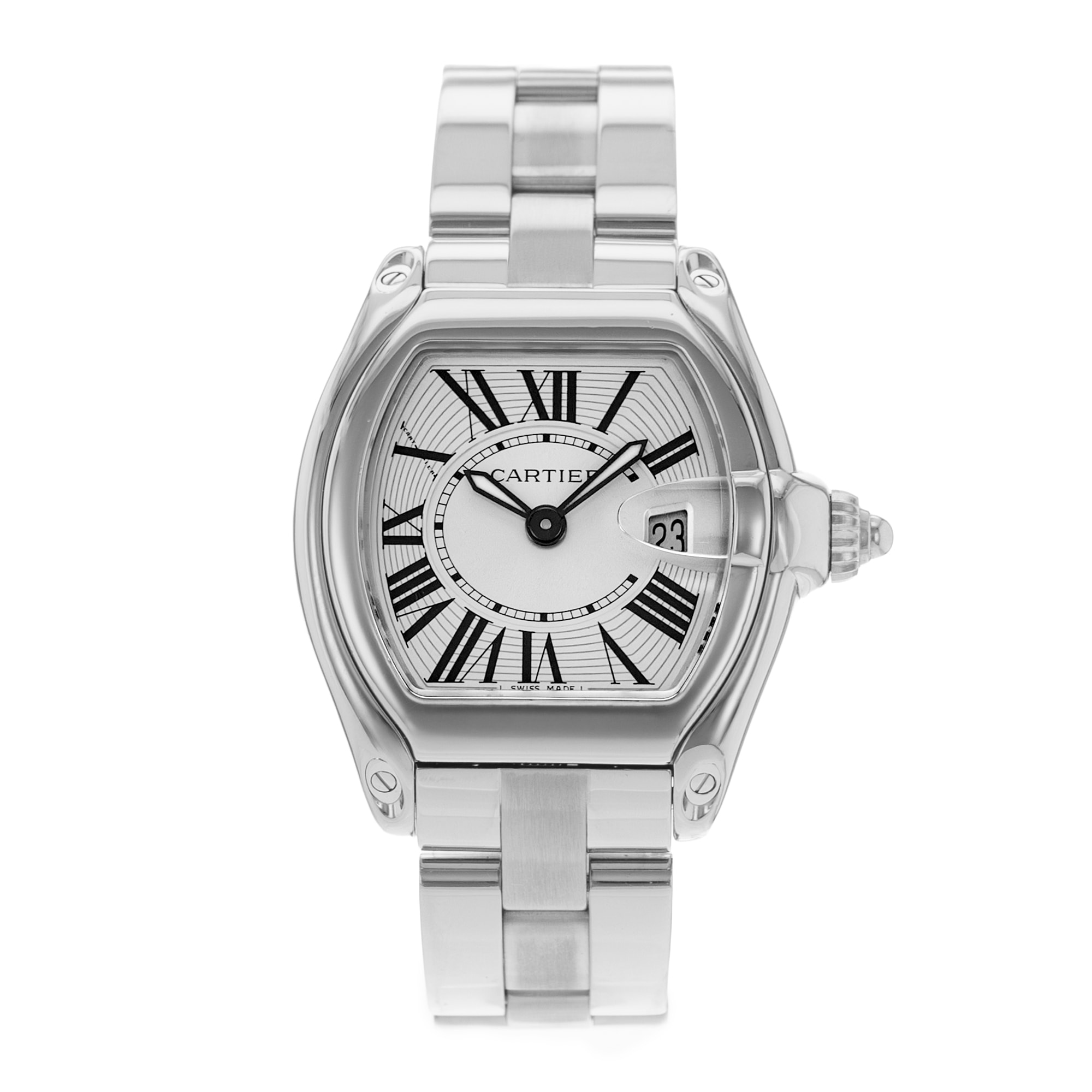 Cartier Roadster