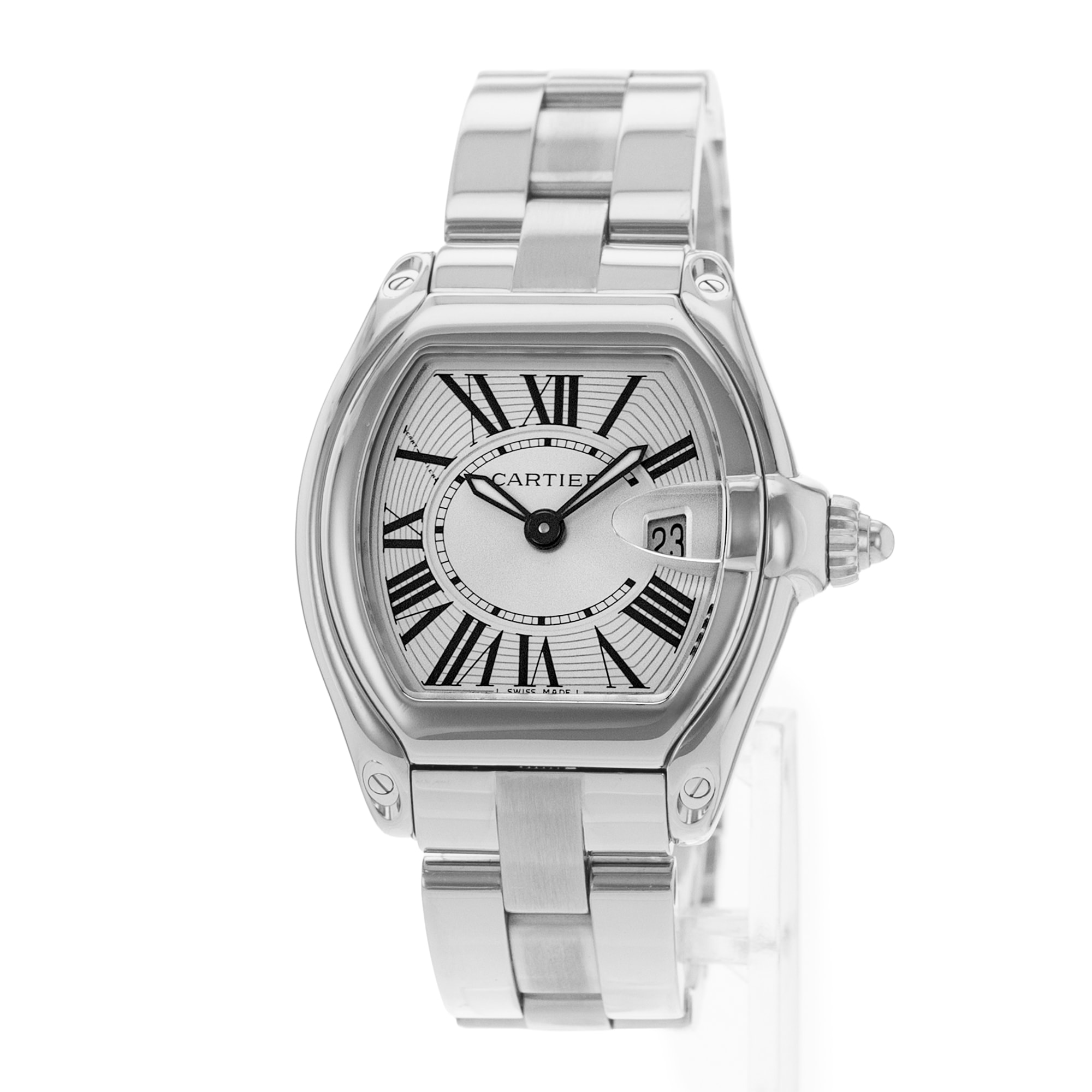 Cartier Roadster